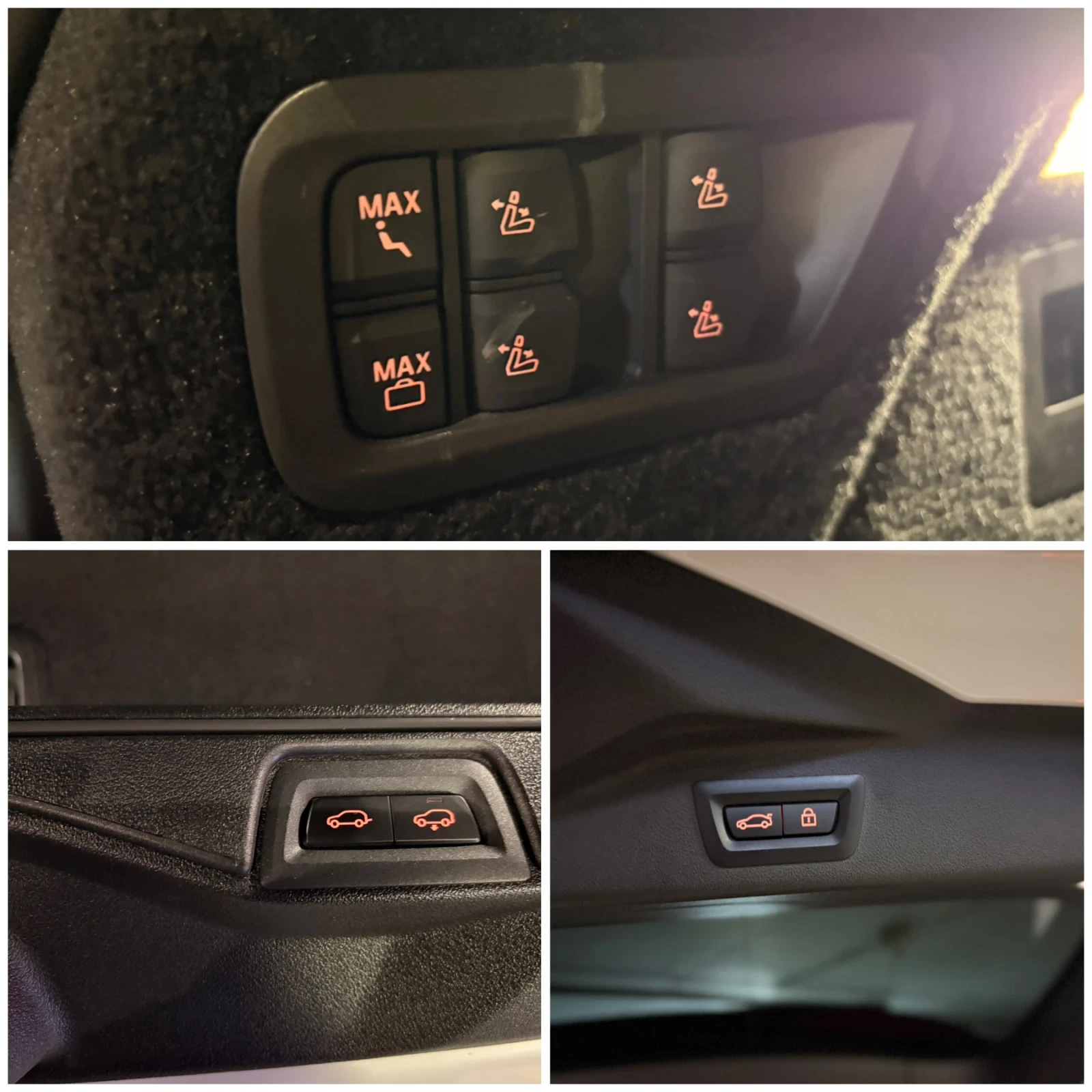 BMW X7 xDrive 4.0i-Mpaket | Mobile.bg   13