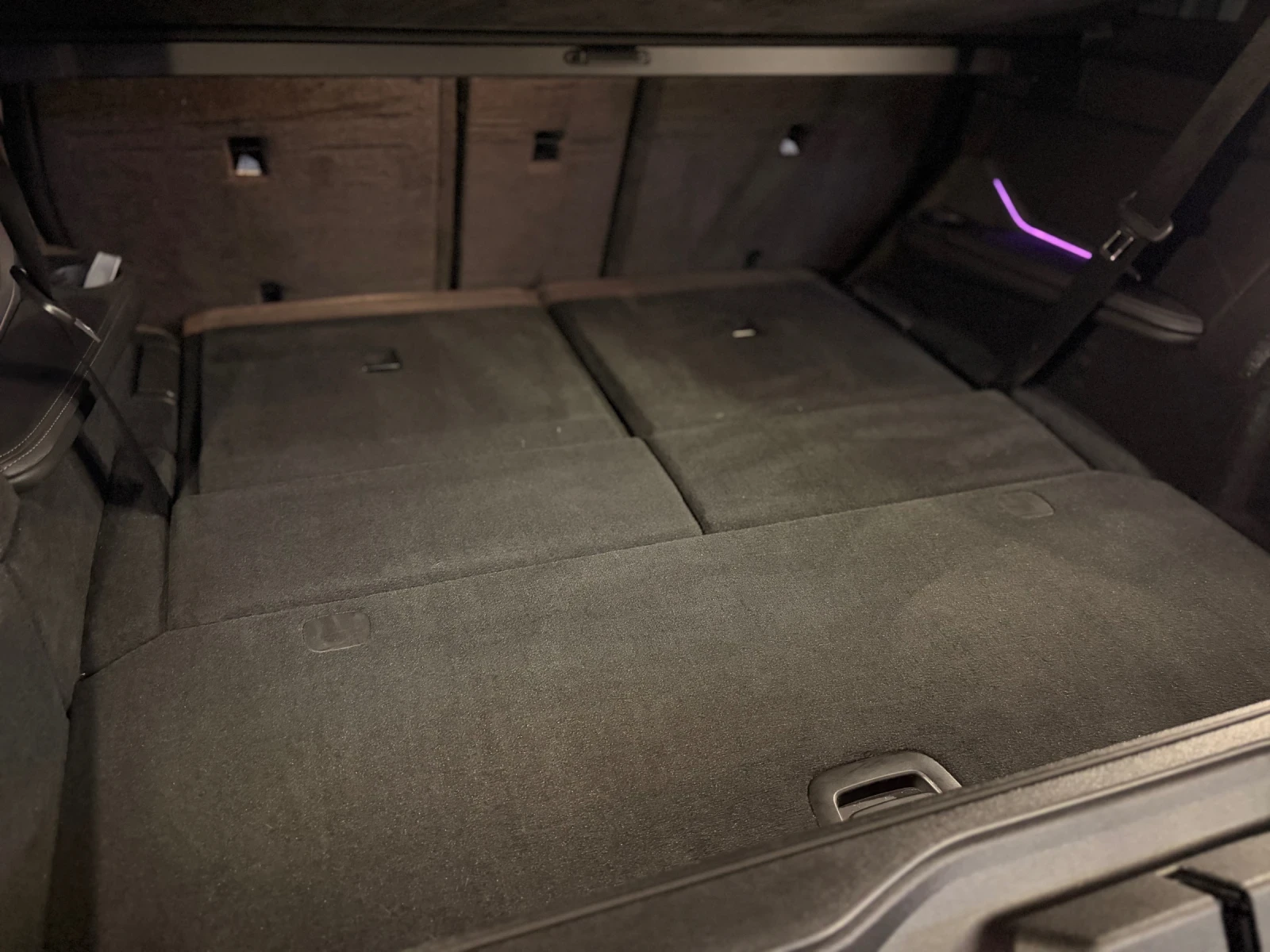 BMW X7 xDrive 4.0i-Mpaket | Mobile.bg   11