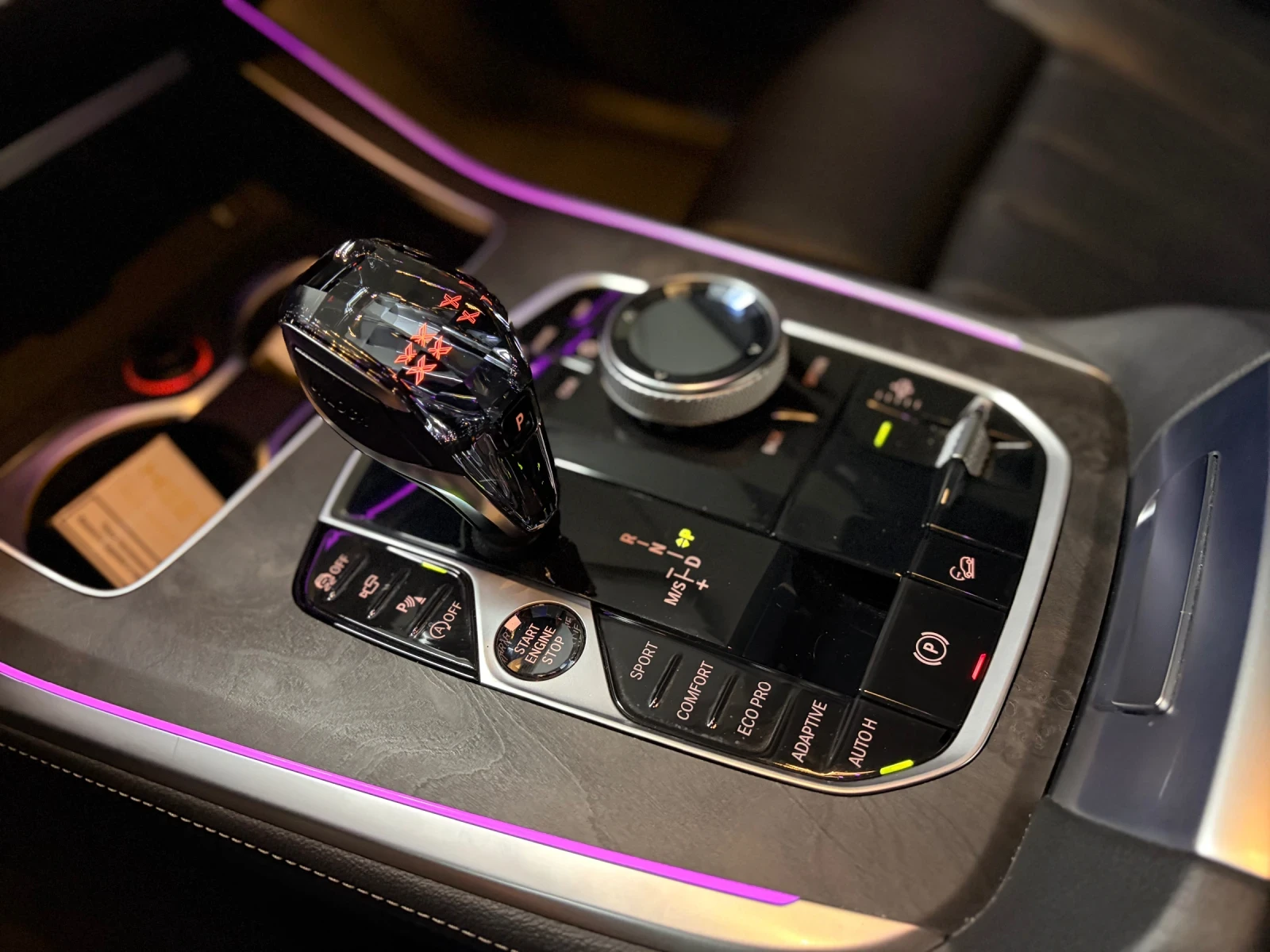 BMW X7 xDrive 4.0i-Mpaket | Mobile.bg   12