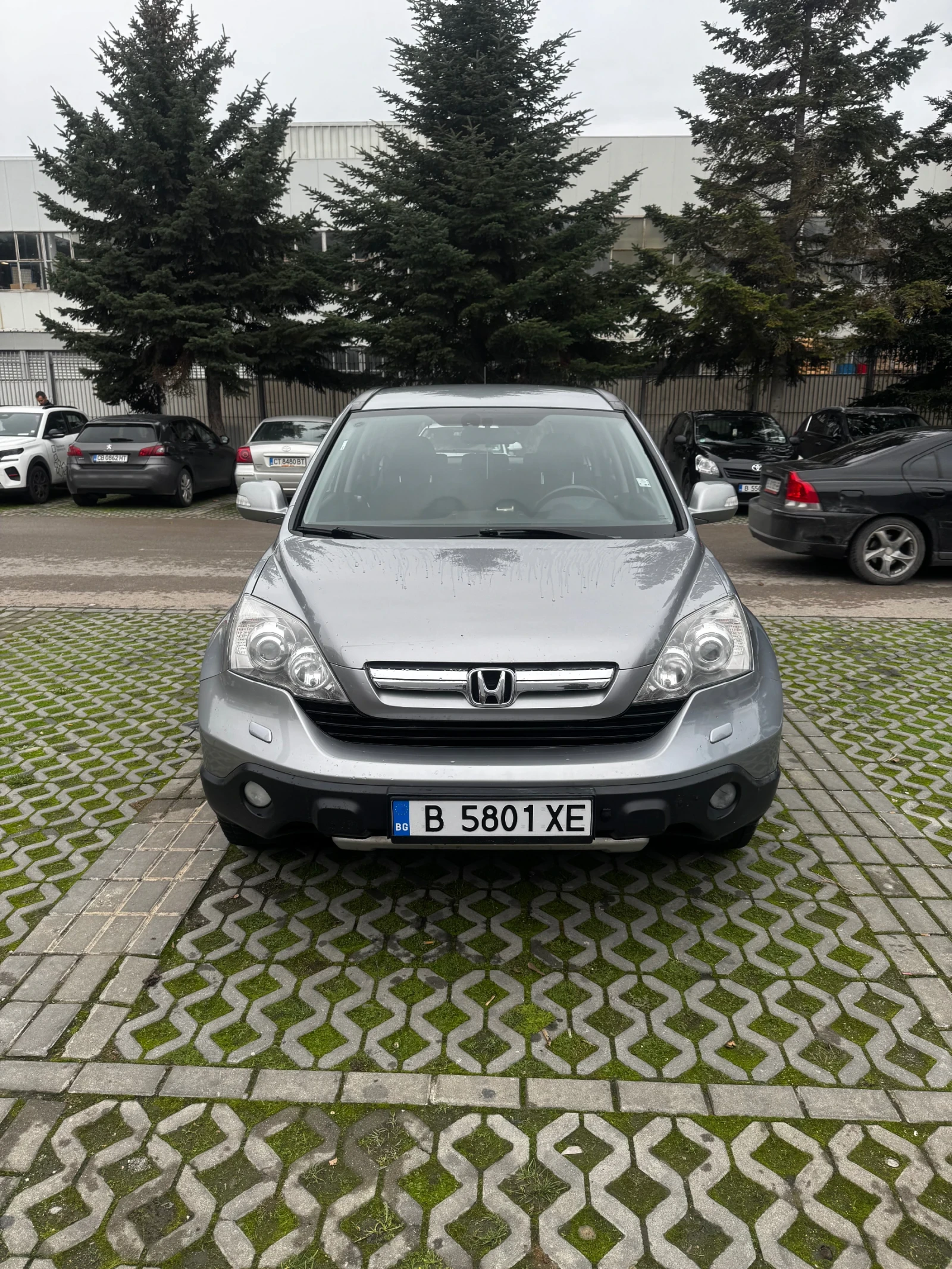 Honda Cr-v 2.0 | Mobile.bg   1