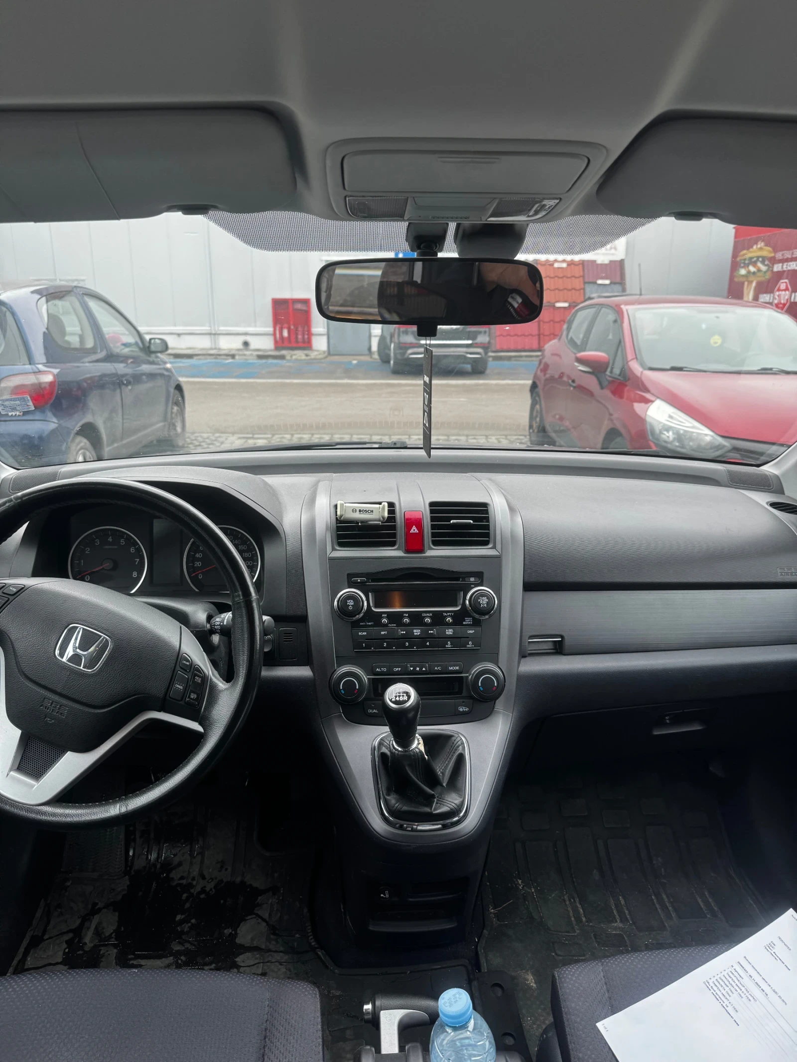 Honda Cr-v 2.0 | Mobile.bg   7
