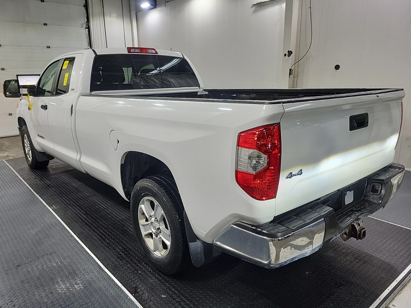Toyota Tundra * CARFAX *    | Mobile.bg   4