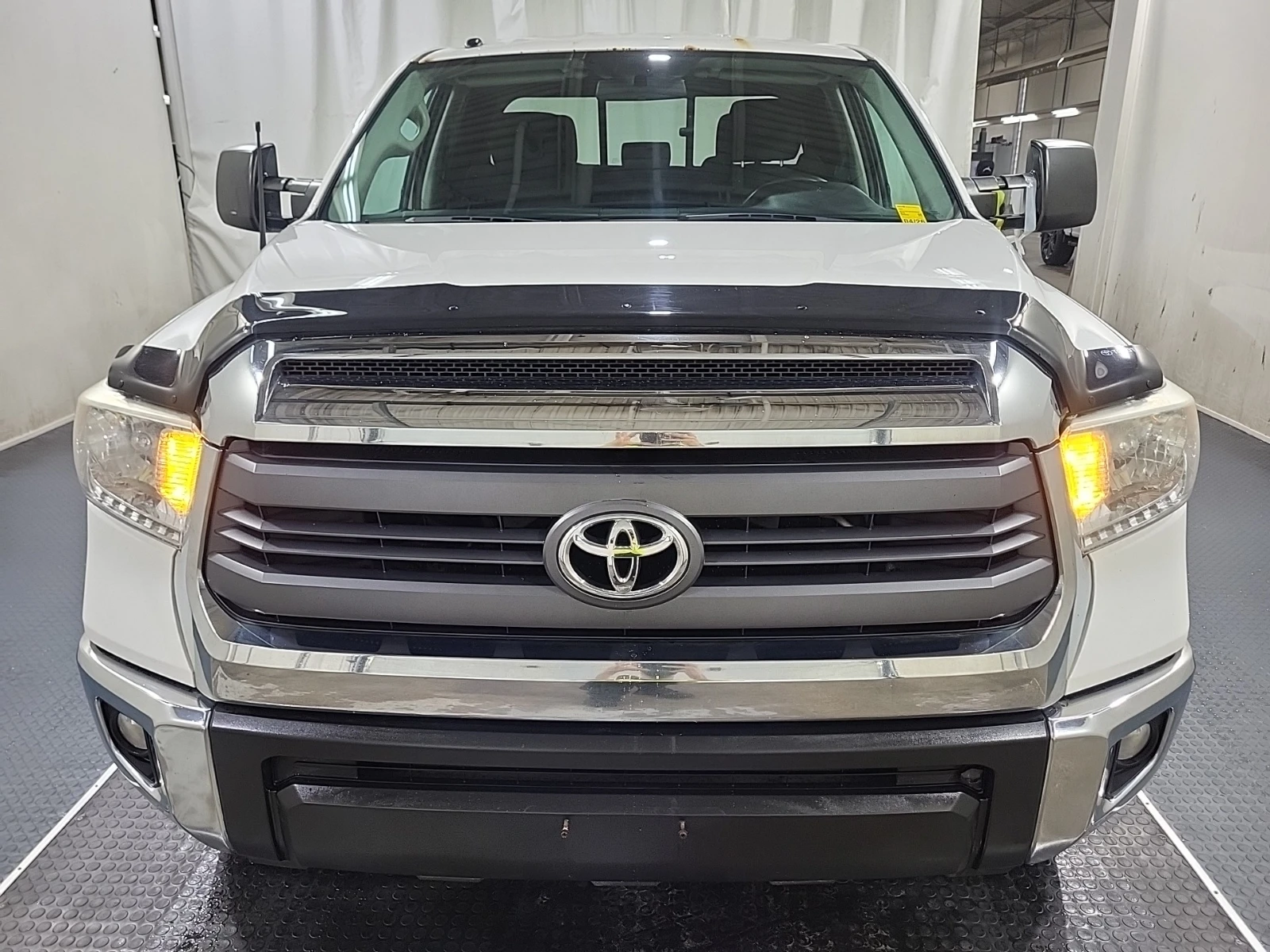 Toyota Tundra * CARFAX *    | Mobile.bg   3