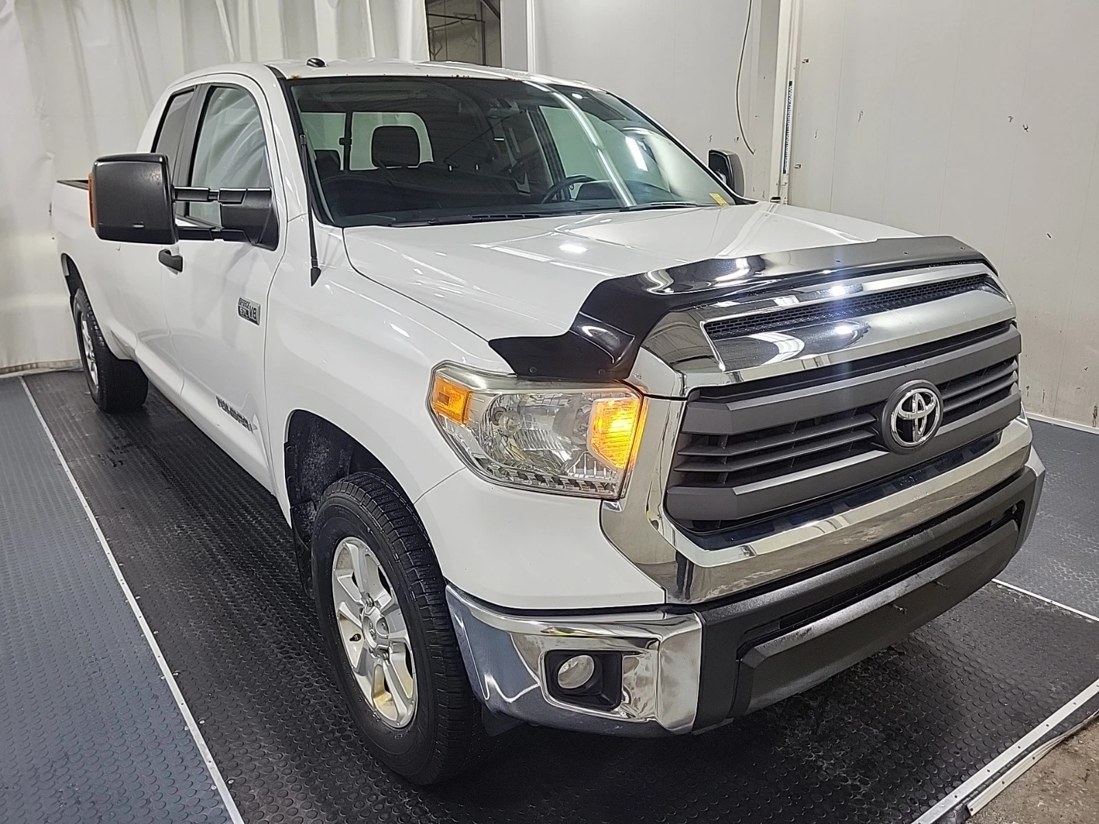 Toyota Tundra * CARFAX *    | Mobile.bg   1