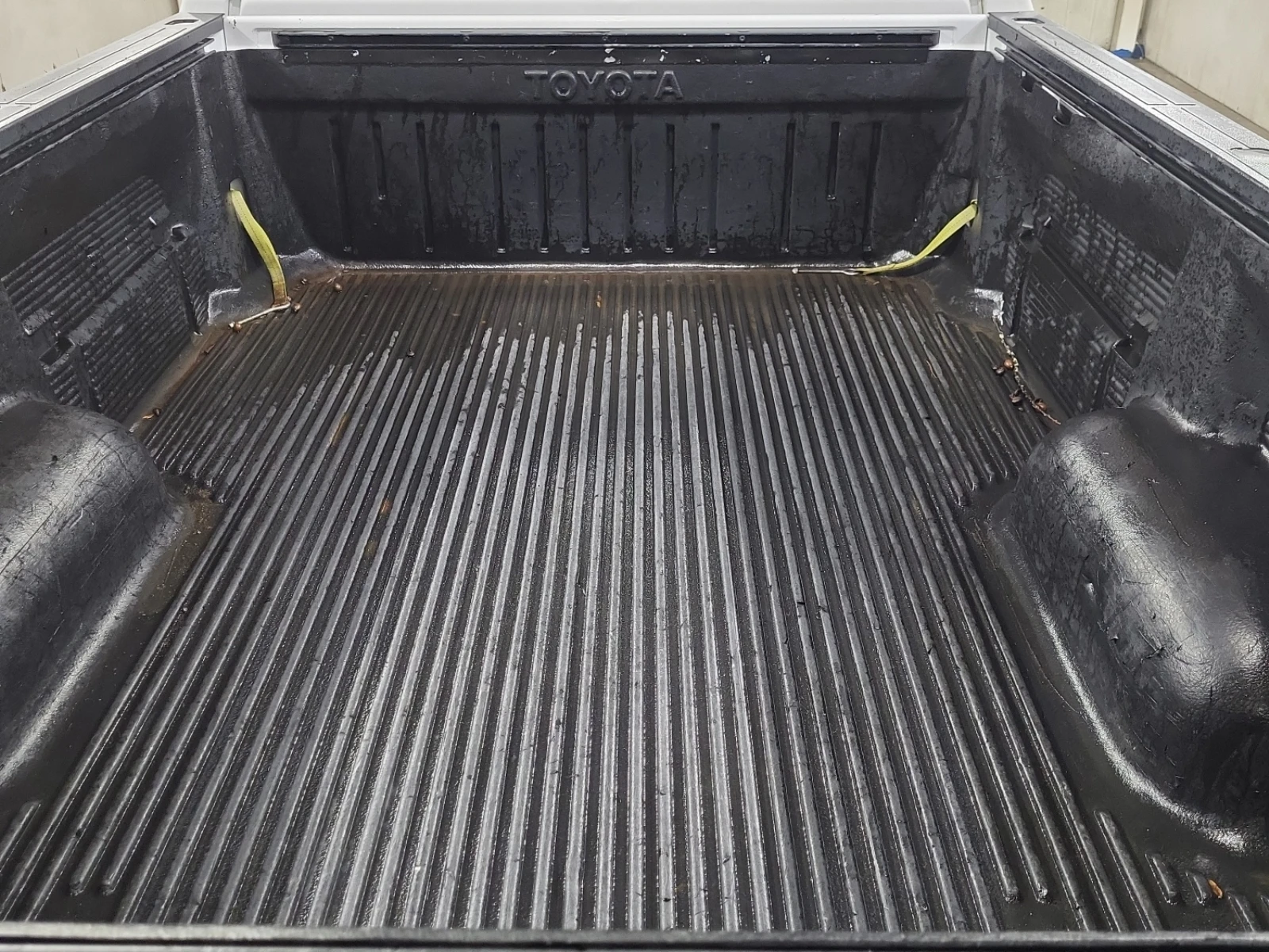 Toyota Tundra * CARFAX *    | Mobile.bg   10