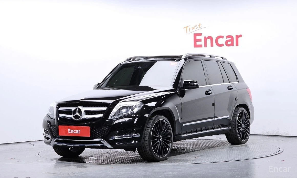 Mercedes-Benz GLK | Mobile.bg   1
