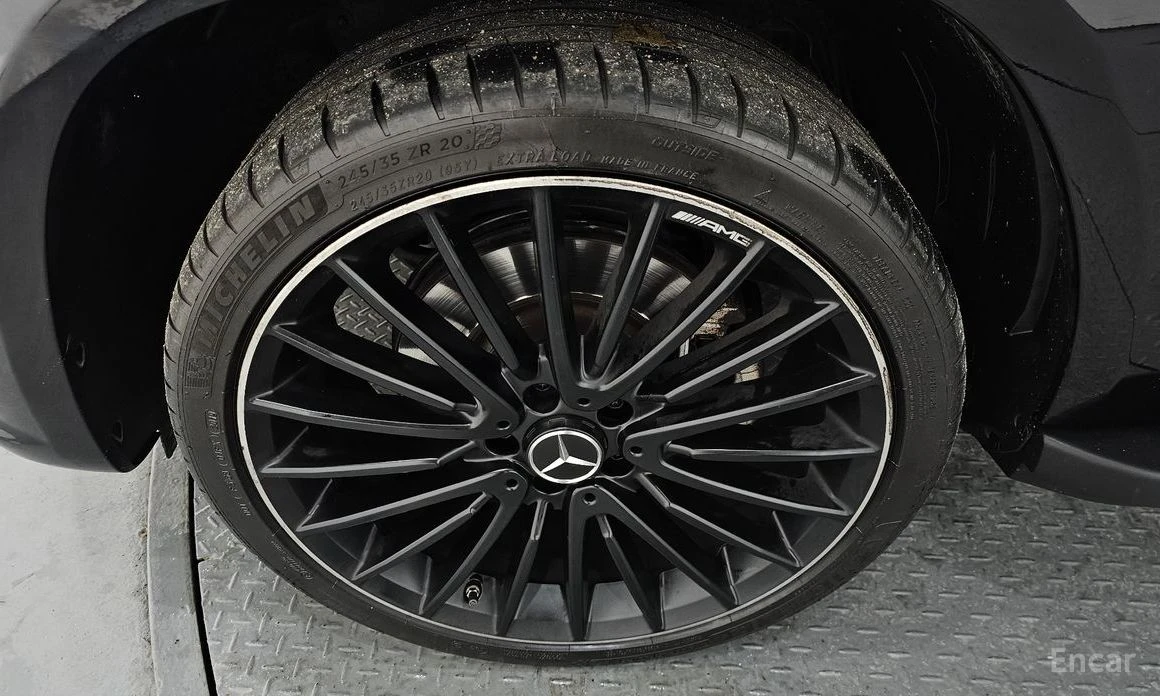 Mercedes-Benz GLK | Mobile.bg   5