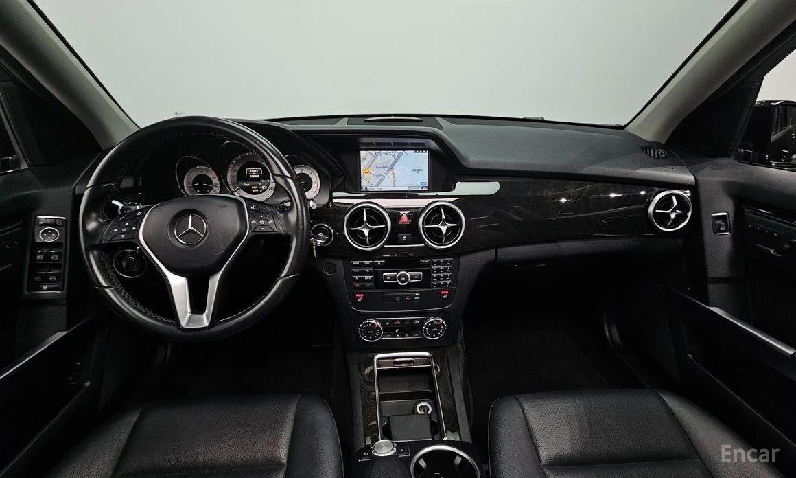Mercedes-Benz GLK | Mobile.bg   7