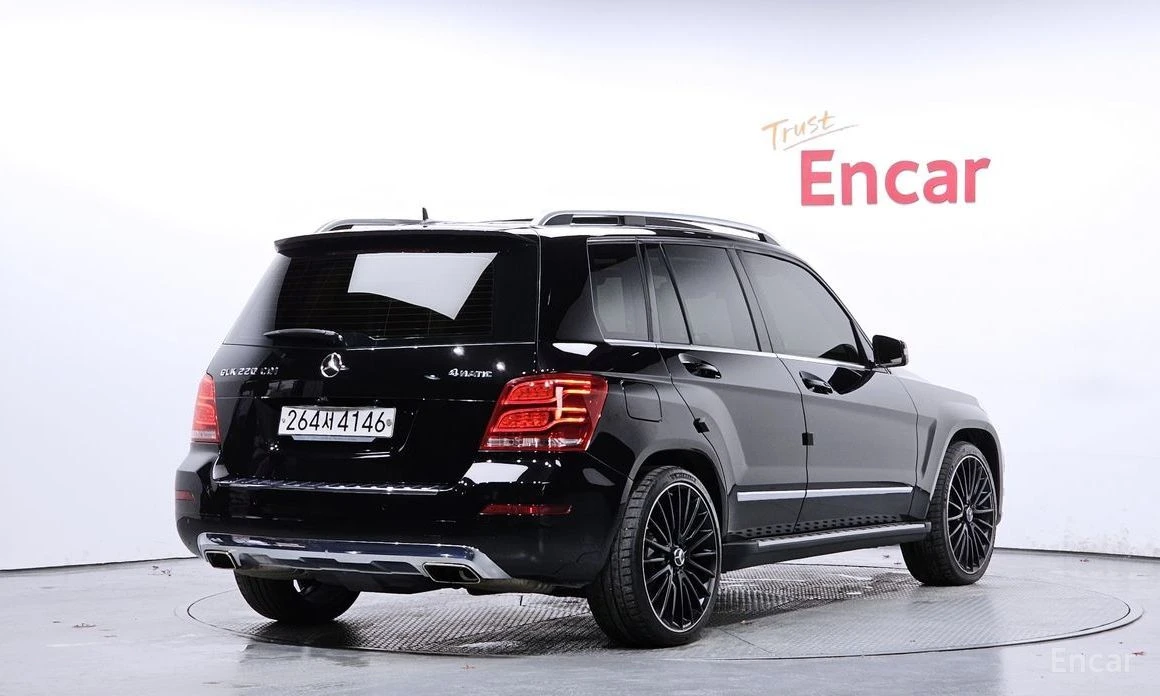 Mercedes-Benz GLK | Mobile.bg   2