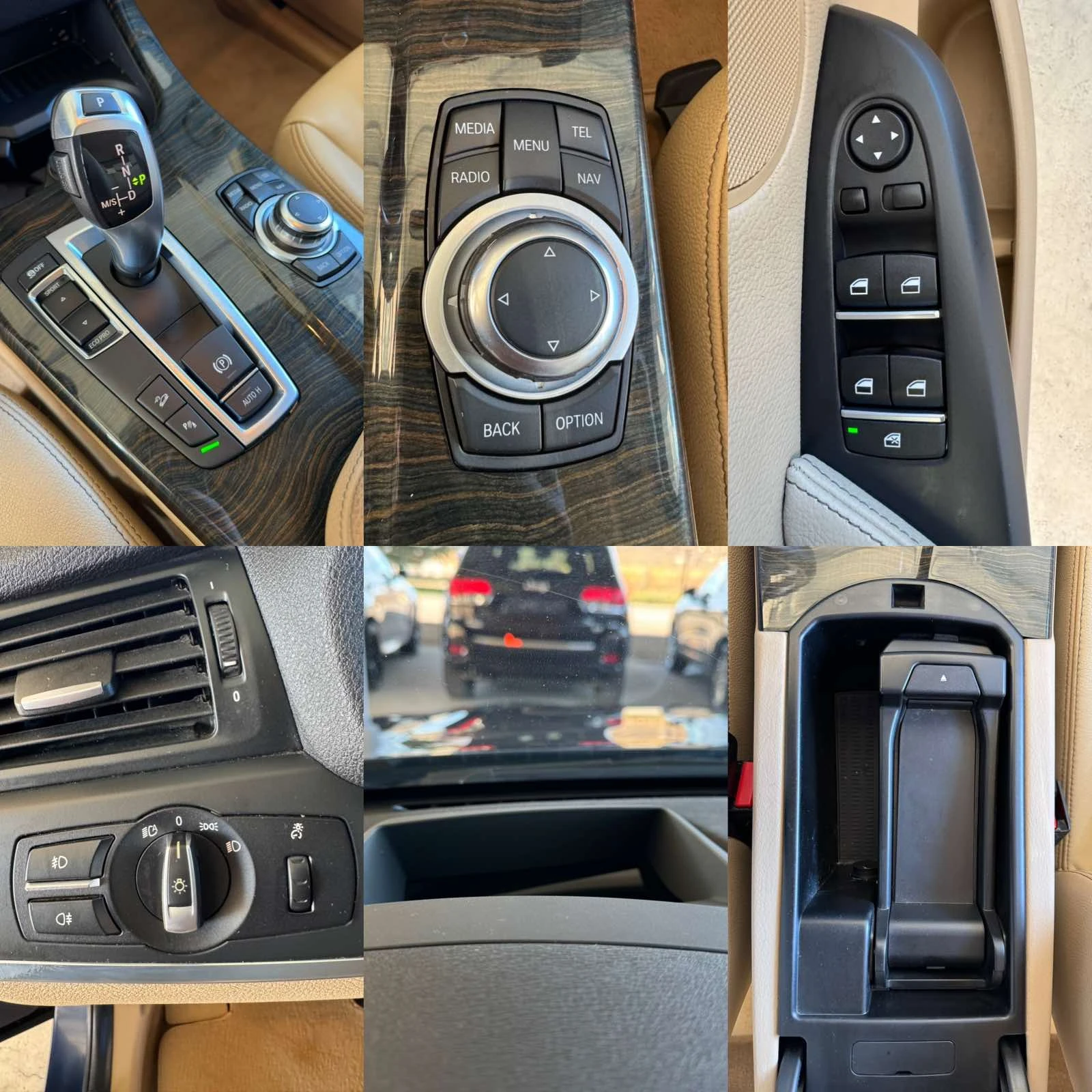 BMW X3 2.0D* 184ps* Xdrive* Head Up* ����* ����* ������*  | Mobile.bg � ����������� 15