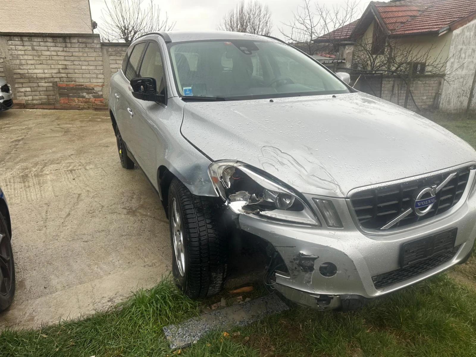 Volvo XC60 | Mobile.bg � ����������� 1