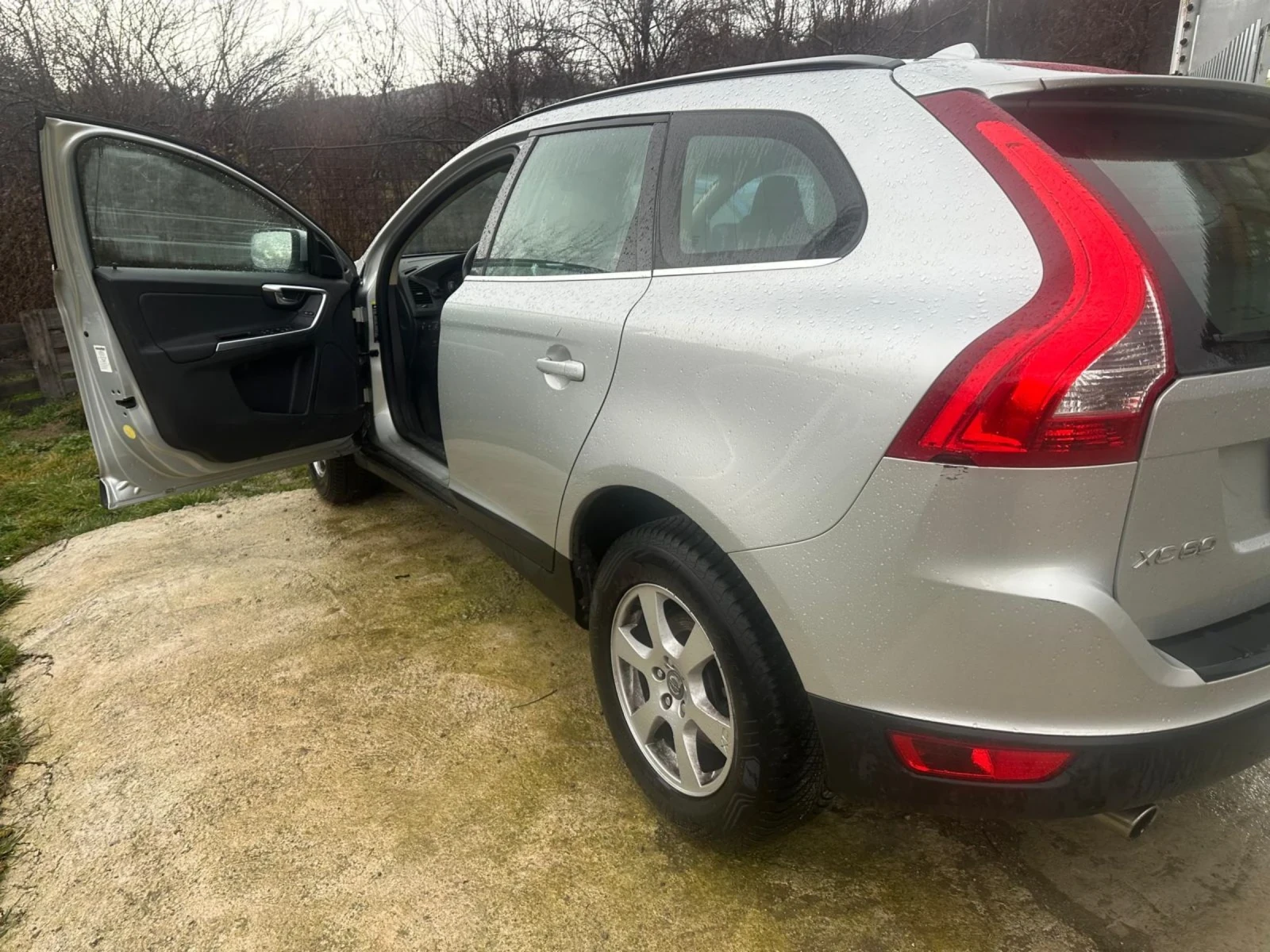 Volvo XC60  - изображение 3