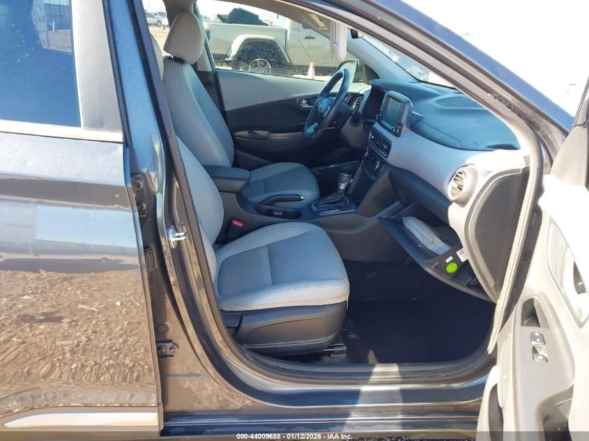 Hyundai Kona 1.6l Limited - изображение 5