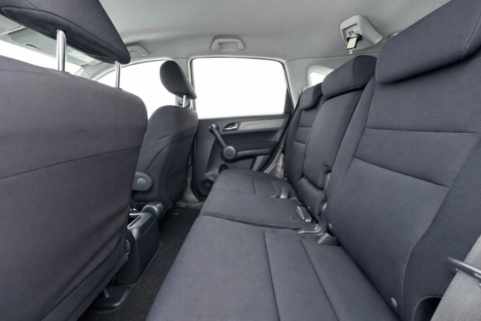 Honda Cr-v С-ИСТОРИЯ ПОДГРЕВ ПАРКТРОНИК , снимка 9 - Автомобили и джипове - 53759090