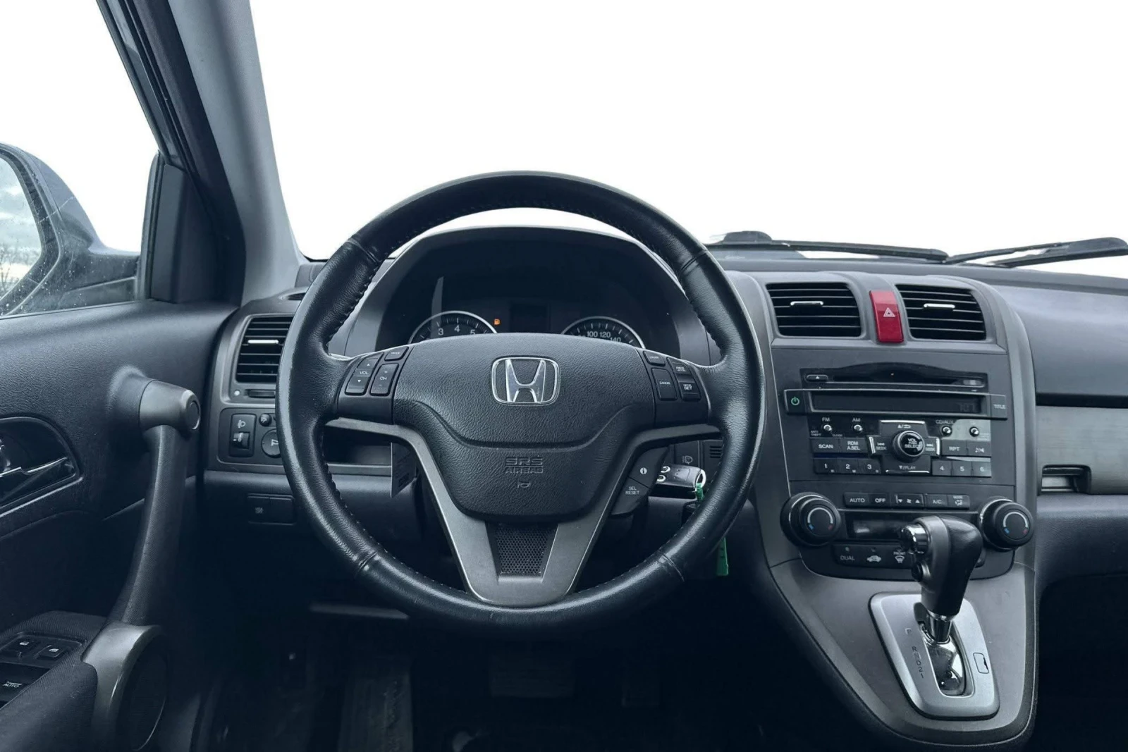 Honda Cr-v С-ИСТОРИЯ ПОДГРЕВ ПАРКТРОНИК , снимка 6 - Автомобили и джипове - 53759090