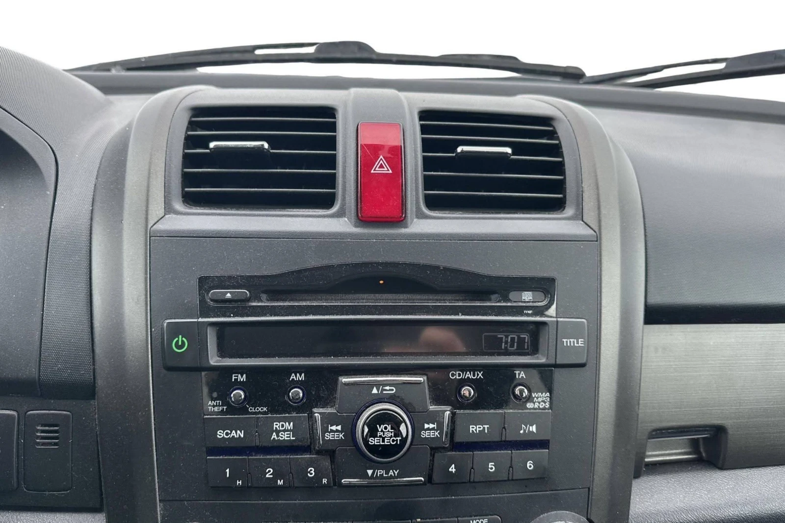 Honda Cr-v С-ИСТОРИЯ ПОДГРЕВ ПАРКТРОНИК , снимка 8 - Автомобили и джипове - 53759090