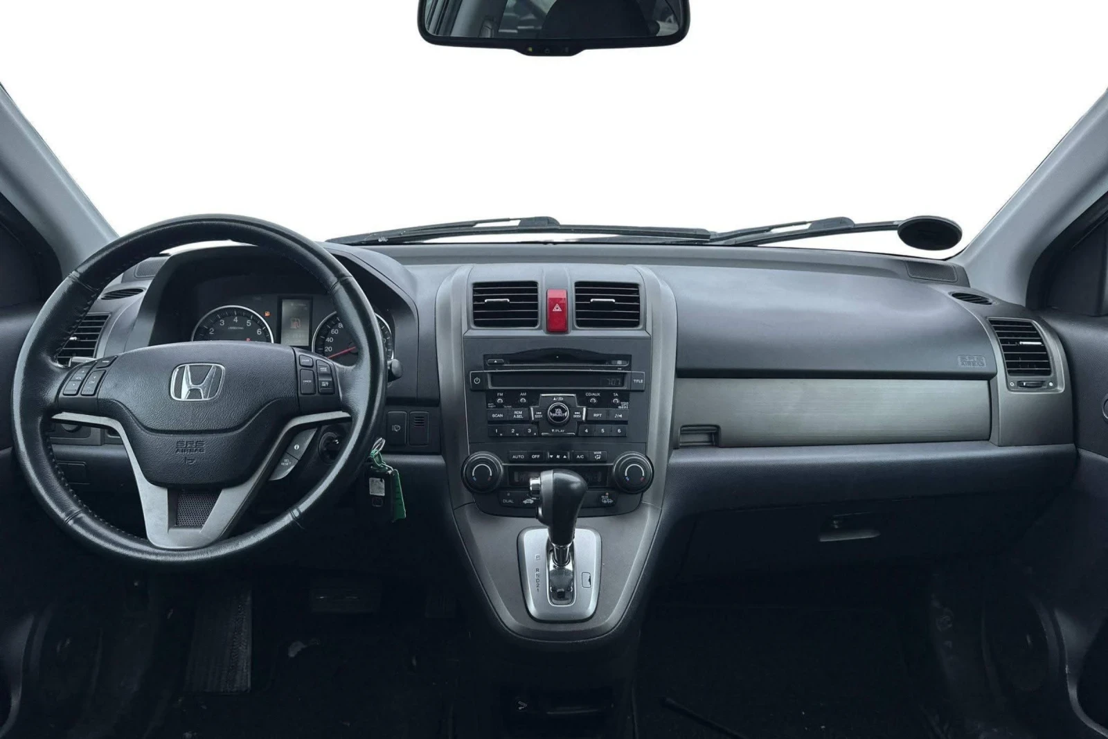 Honda Cr-v С-ИСТОРИЯ ПОДГРЕВ ПАРКТРОНИК , снимка 5 - Автомобили и джипове - 53759090