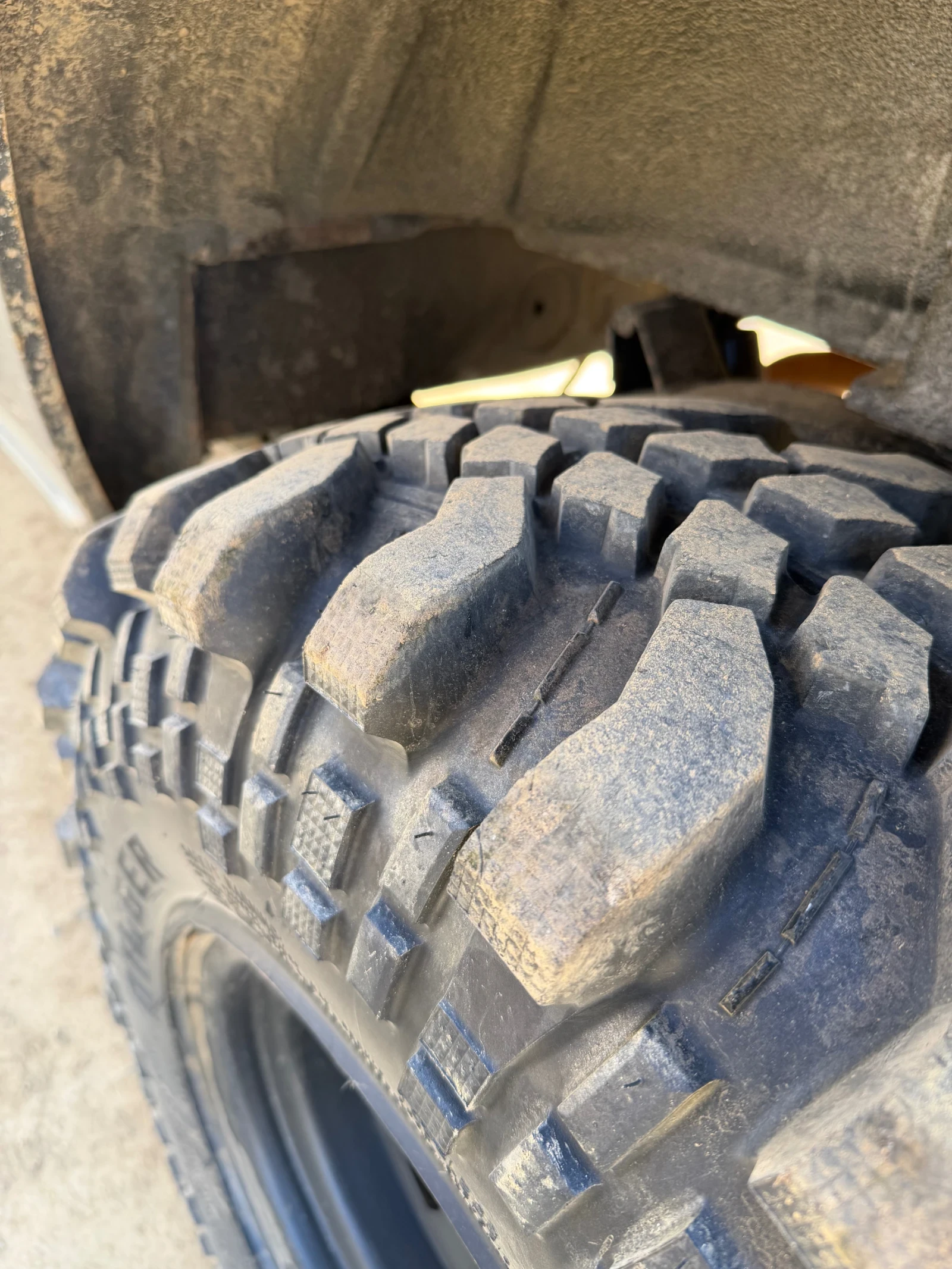 Mitsubishi Pajero 2, 5, снимка 6 - Автомобили и джипове - 53850674