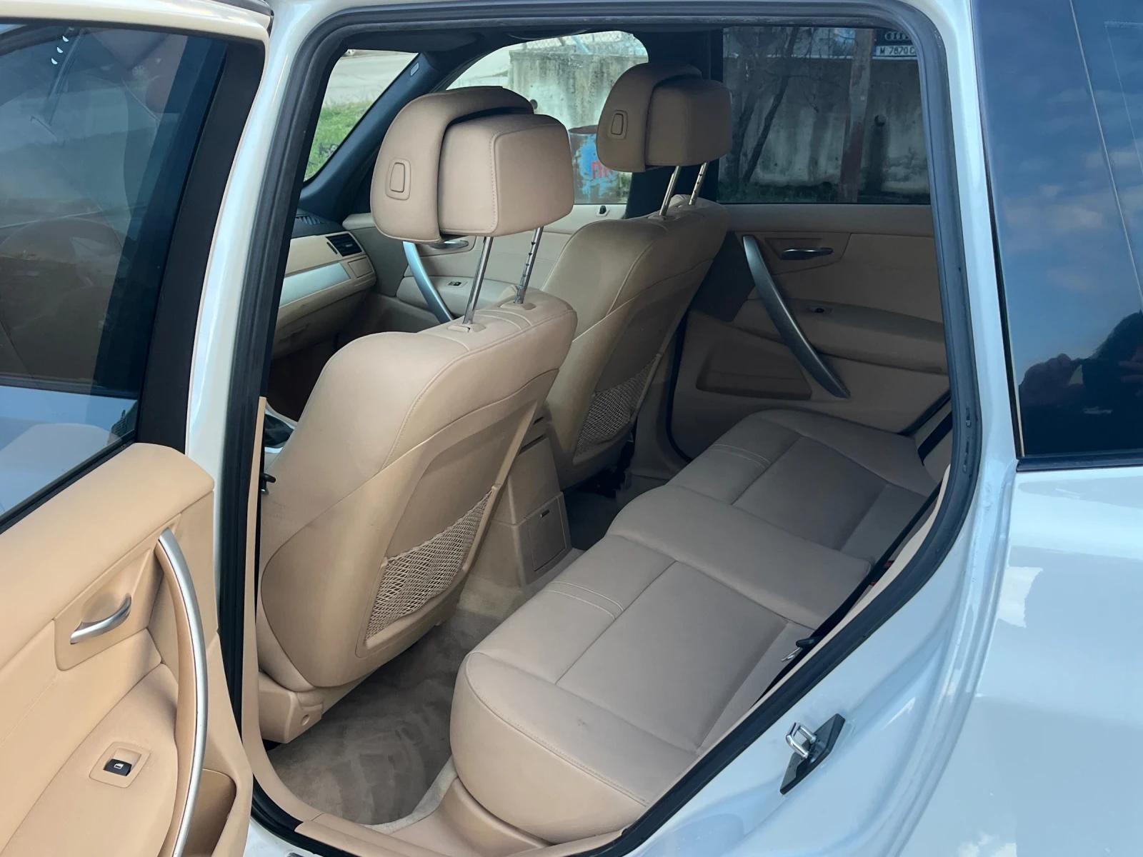 BMW X3 3.0D 218k.c, снимка 10 - Автомобили и джипове - 54019068