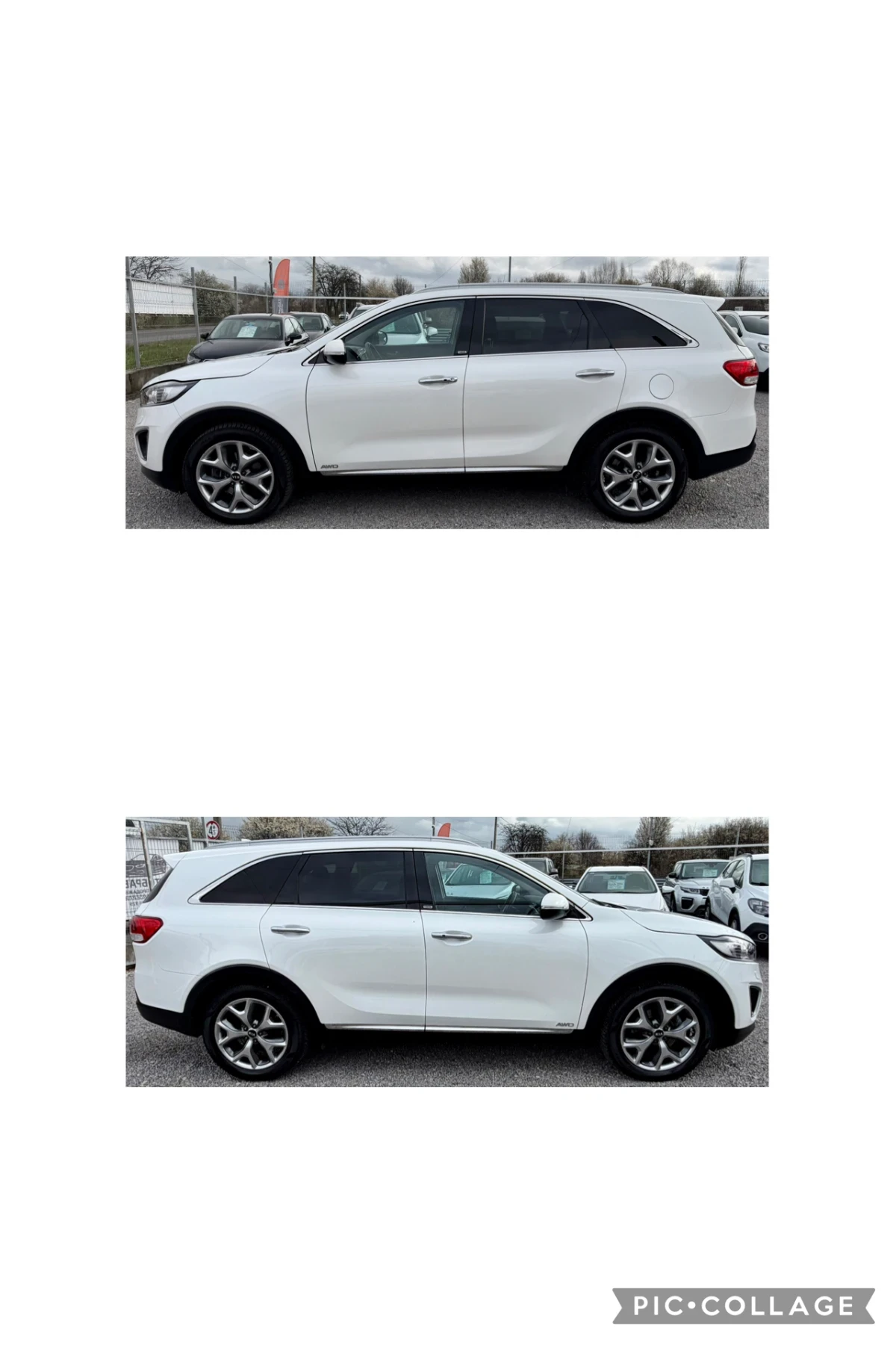 Kia Sorento Всички екстри! Топ състояние!, снимка 4 - Автомобили и джипове - 54079977
