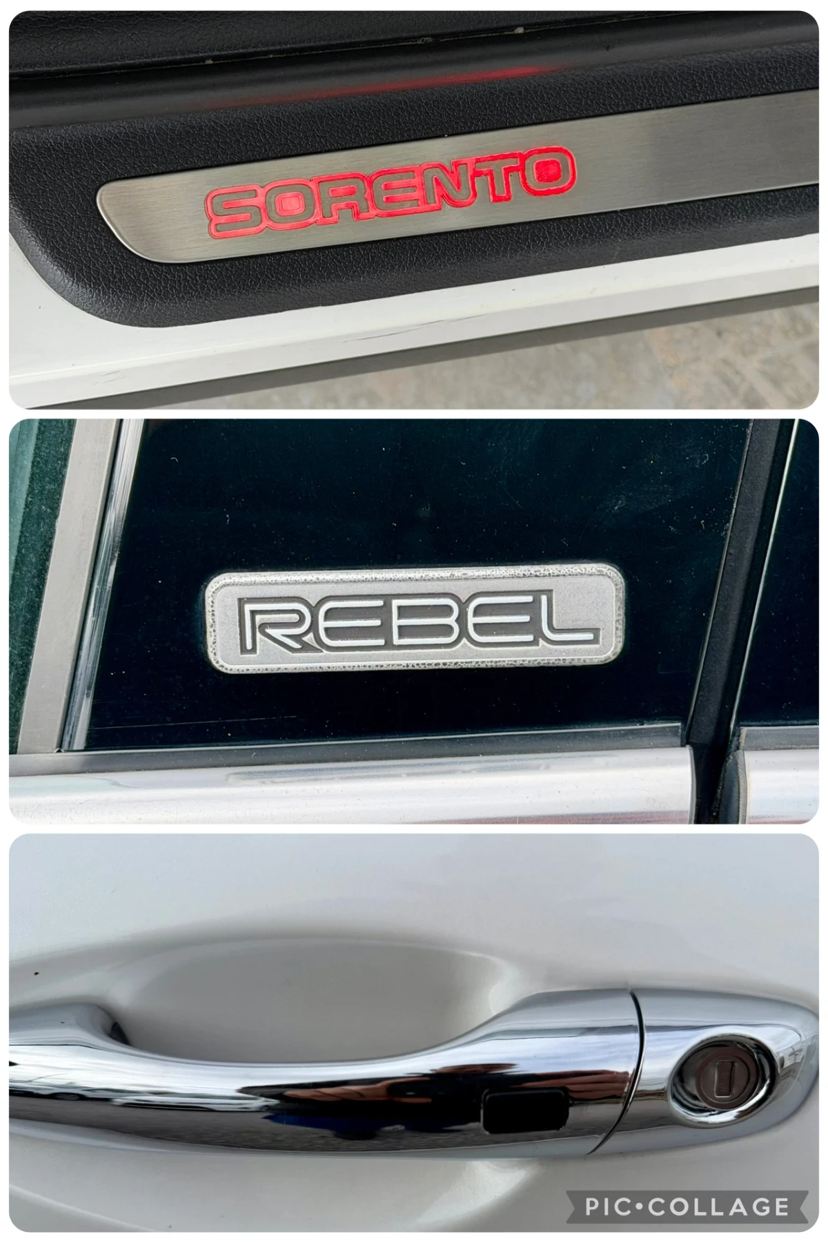 Kia Sorento Всички екстри! Топ състояние!, снимка 16 - Автомобили и джипове - 54079977