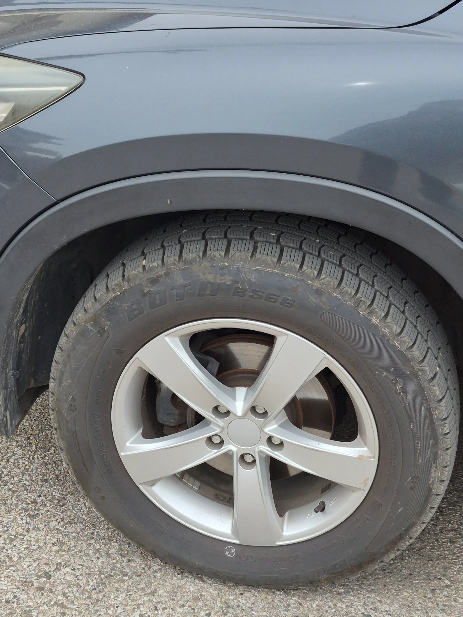 Mazda CX-5, снимка 7 - Автомобили и джипове - 54126896