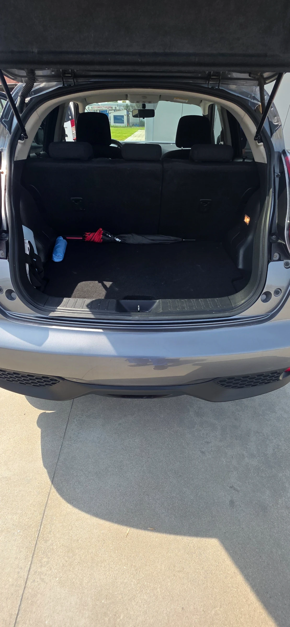 Nissan Juke Connect, снимка 11 - Автомобили и джипове - 54182349