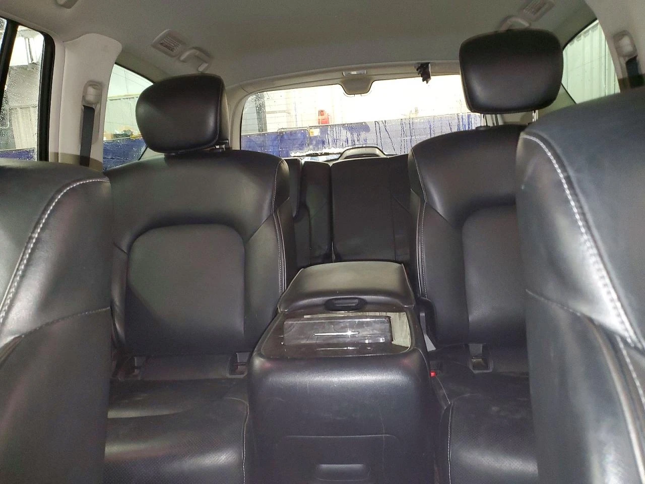 Infiniti QX80 5.6l Luxe | Mobile.bg � ����������� 10
