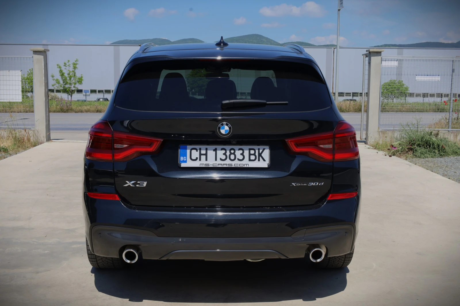 BMW X3 3.0 D | Mobile.bg � ����������� 2