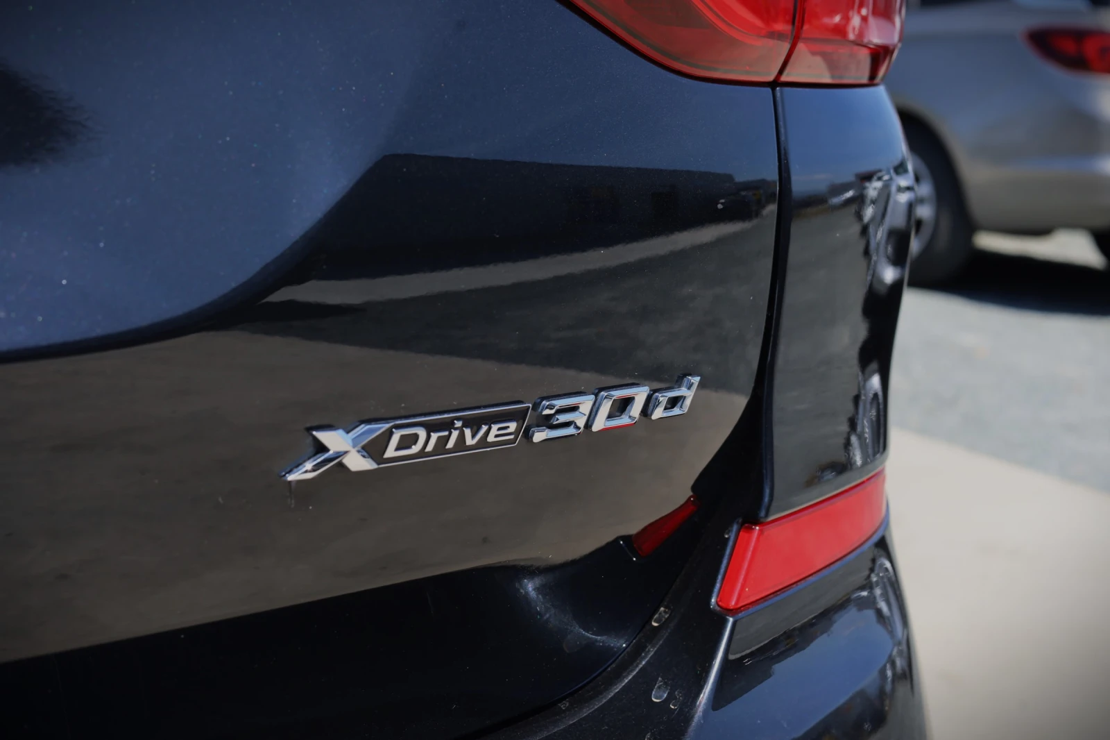 BMW X3 3.0 D | Mobile.bg � ����������� 7