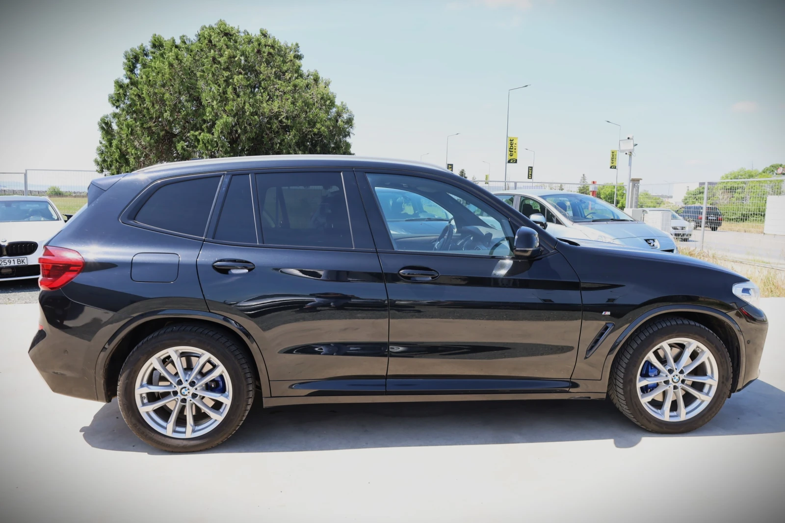 BMW X3 3.0 D | Mobile.bg � ����������� 5