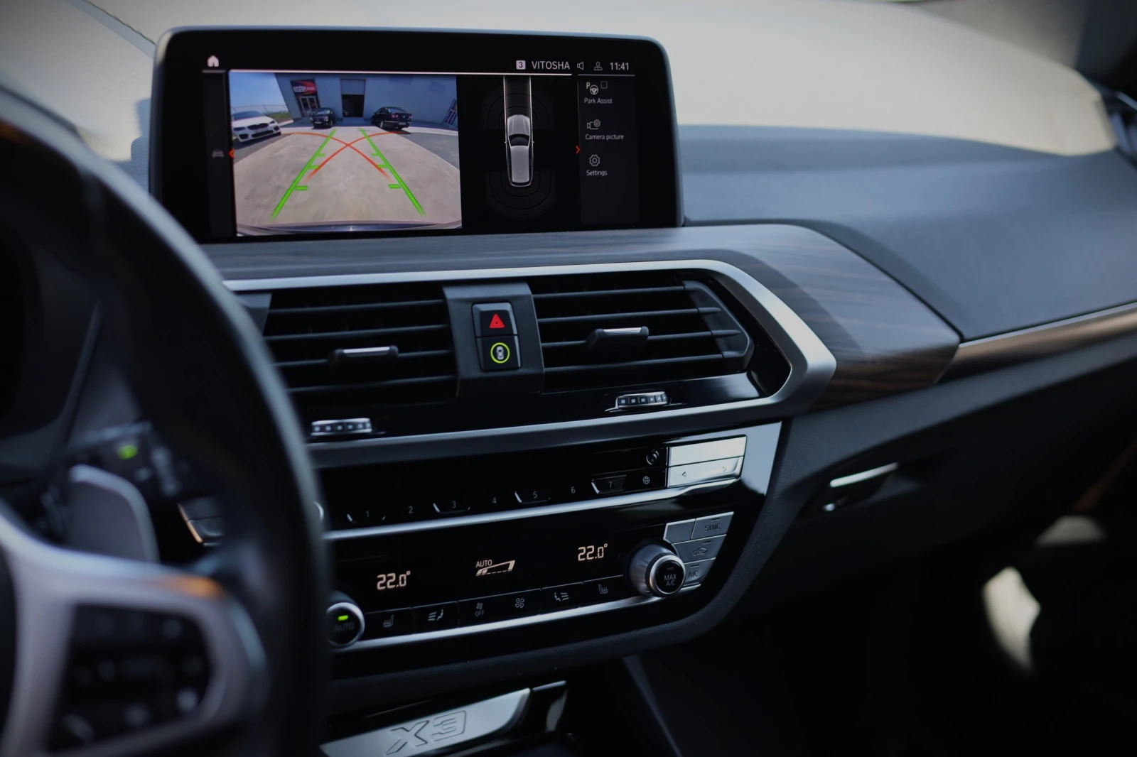 BMW X3 3.0 D | Mobile.bg � ����������� 14
