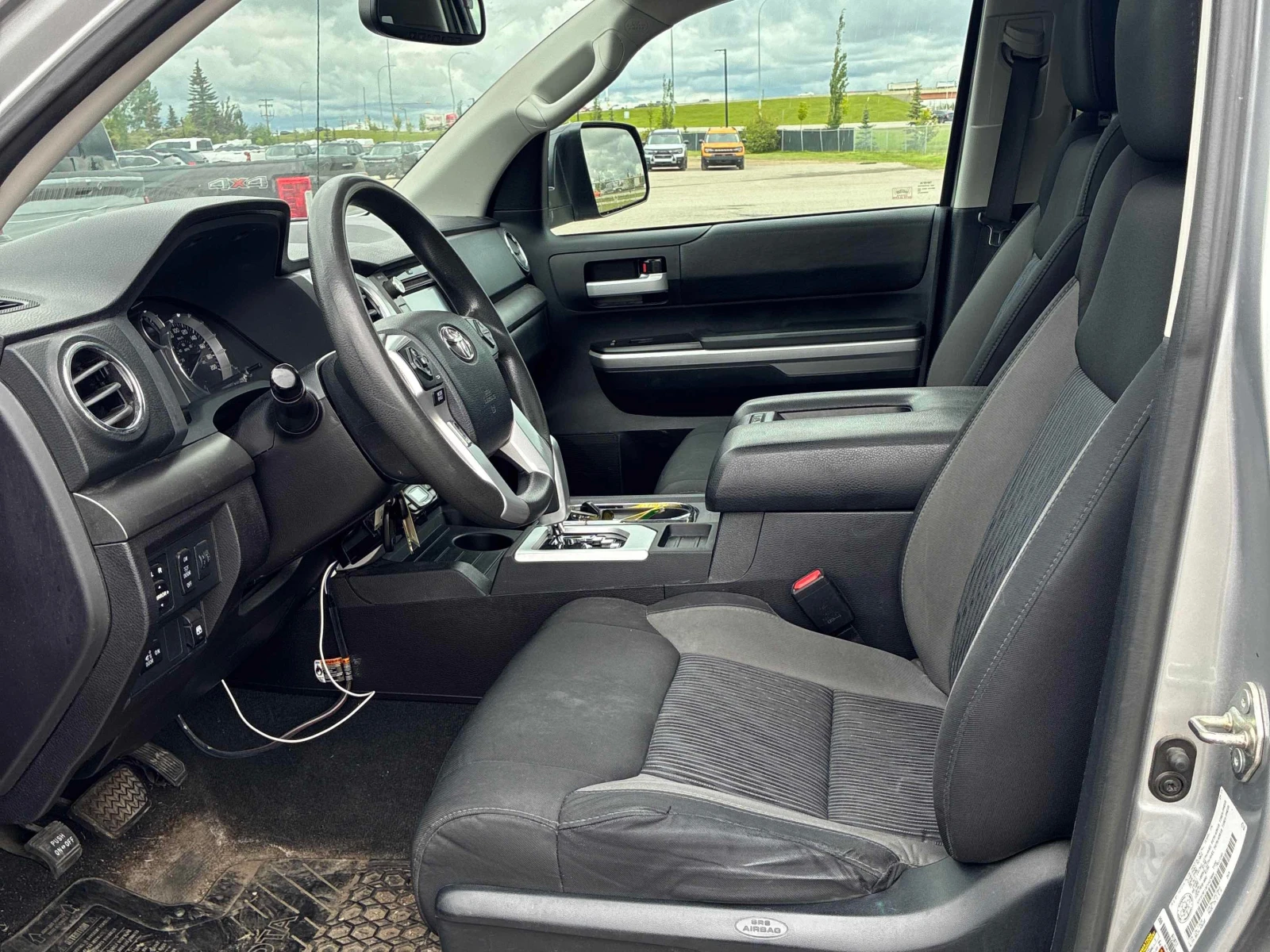 Toyota Tundra 5.7L 8cyl 4WD | Mobile.bg � ����������� 12