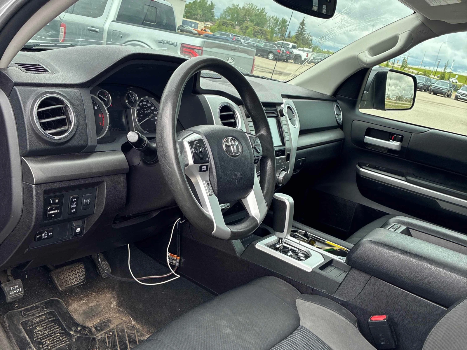 Toyota Tundra 5.7L 8cyl 4WD | Mobile.bg � ����������� 5