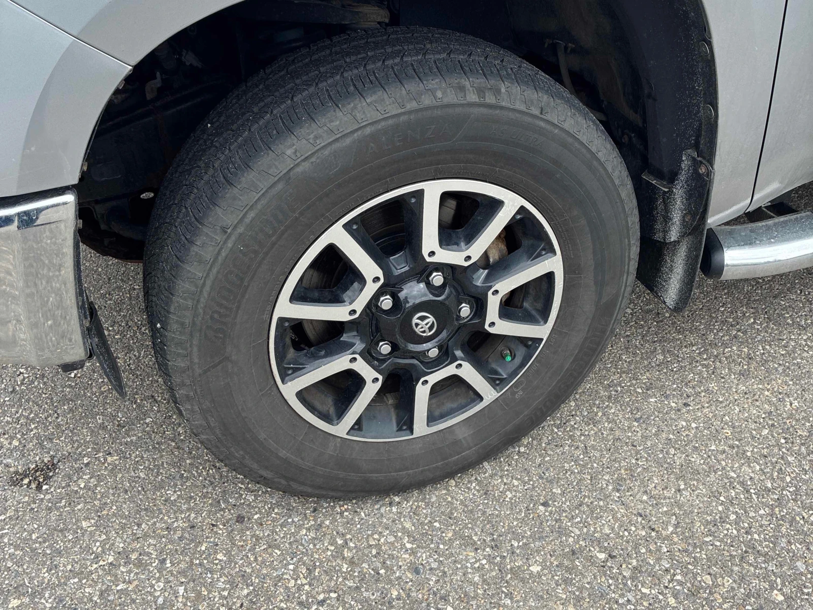 Toyota Tundra 5.7L 8cyl 4WD | Mobile.bg � ����������� 7