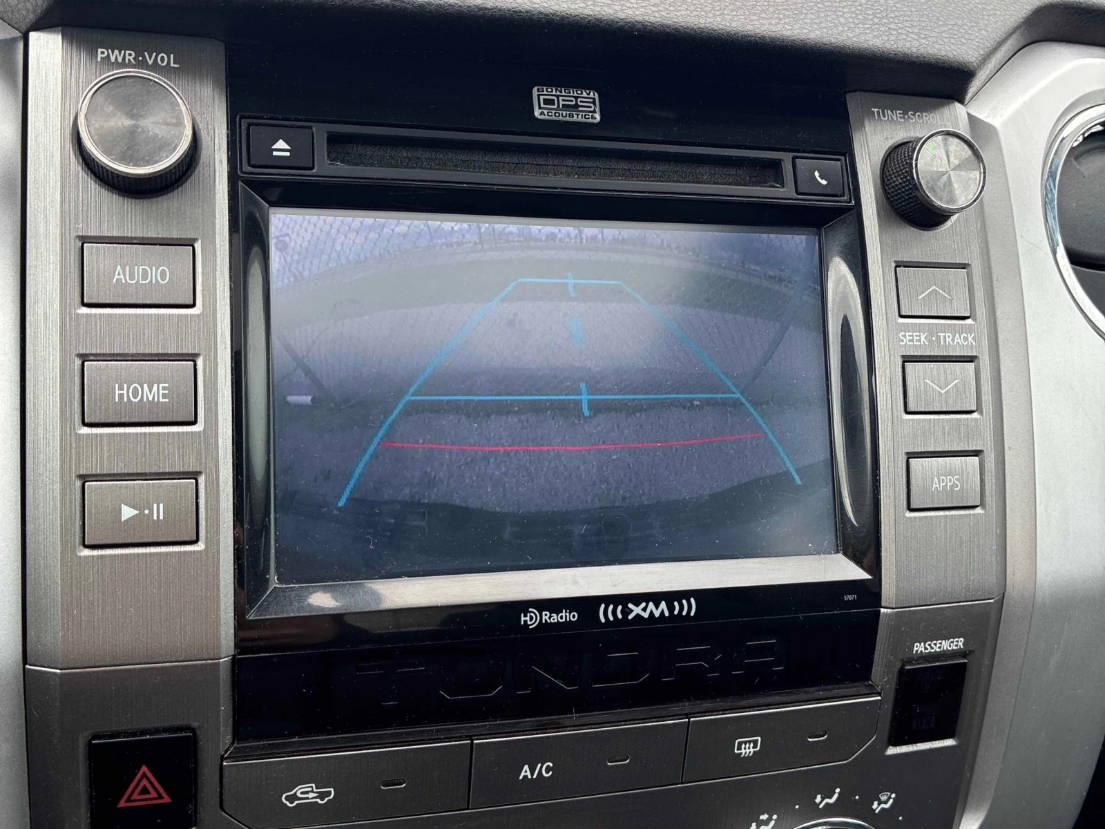 Toyota Tundra 5.7L 8cyl 4WD | Mobile.bg � ����������� 11