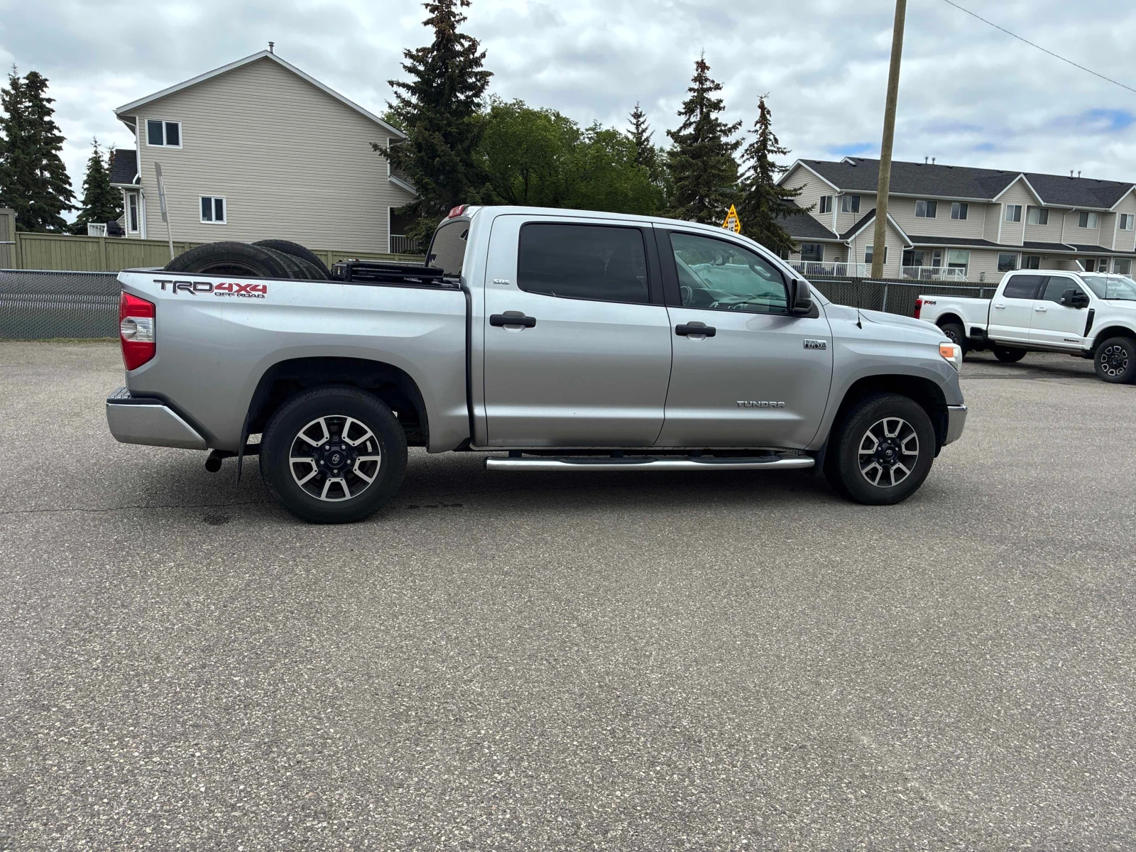Toyota Tundra 5.7L 8cyl 4WD | Mobile.bg � ����������� 3