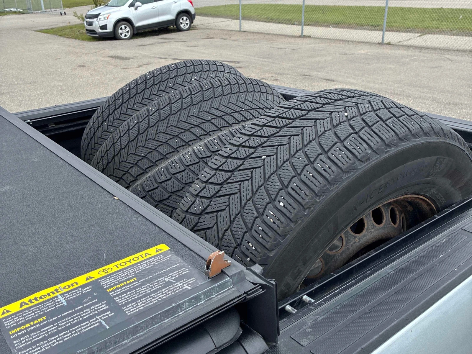 Toyota Tundra 5.7L 8cyl 4WD | Mobile.bg � ����������� 14