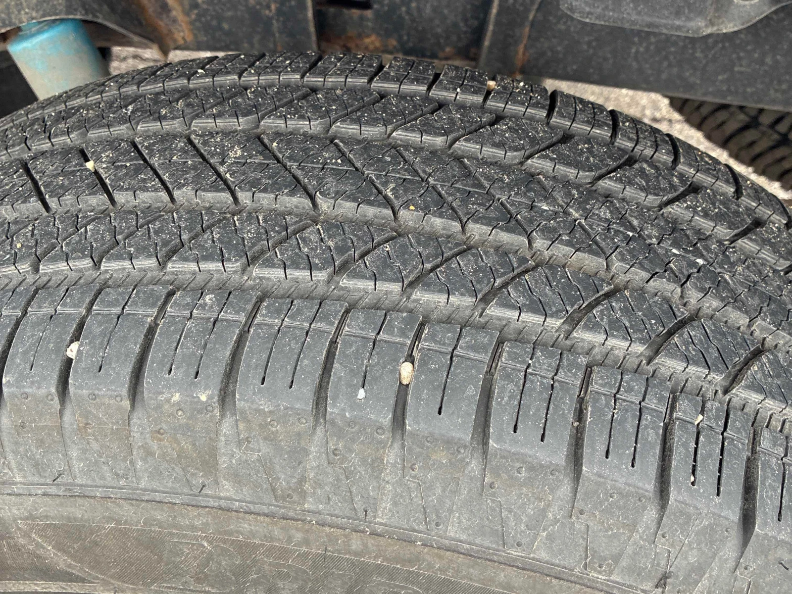 Toyota Tundra 5.7L 8cyl 4WD | Mobile.bg � ����������� 16