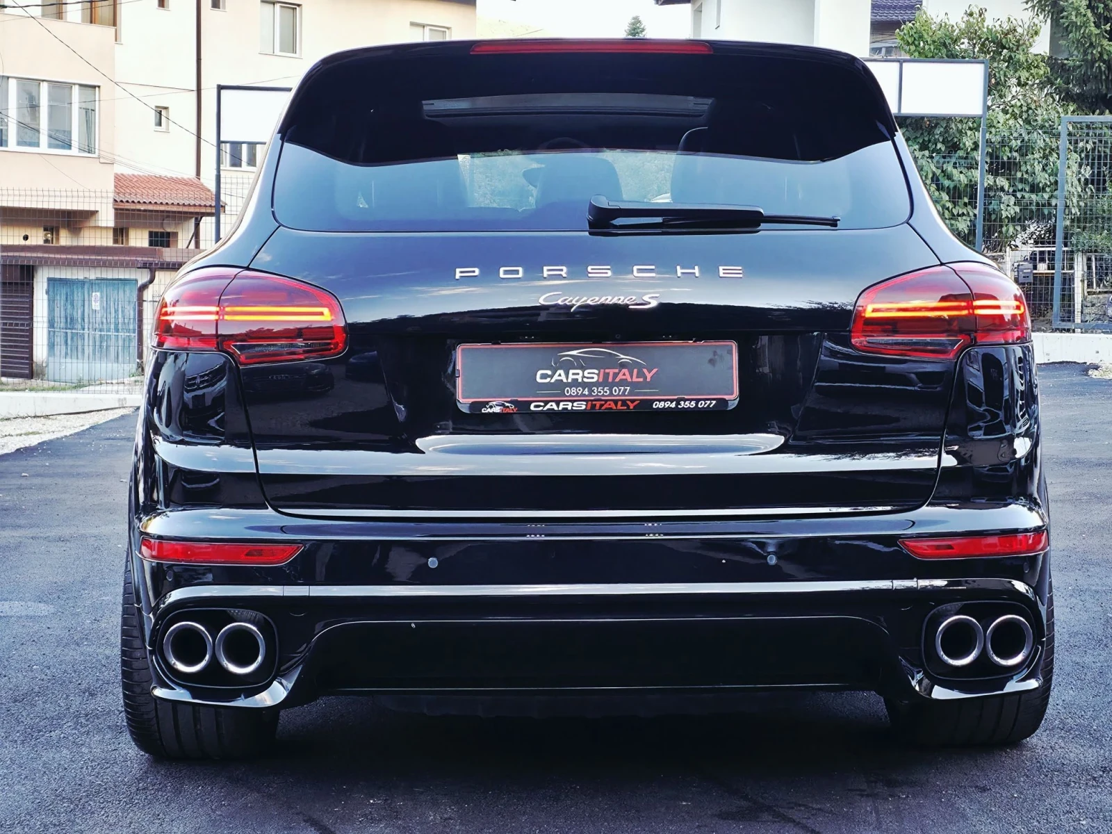 Porsche Cayenne 4.2�= BURMASTER= TURBO PACK= ����= ��������� | Mobile.bg � ����������� 5