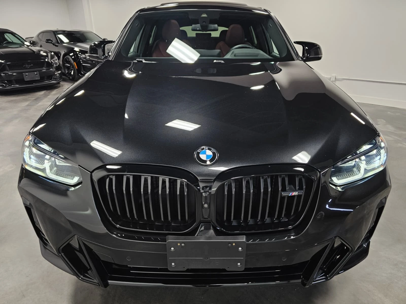 BMW X4 * M40i xDrive * CARFAX * ОПЦИЯ ЗА ФИНАНСИРАНЕ , снимка 6 - Автомобили и джипове - 55837725