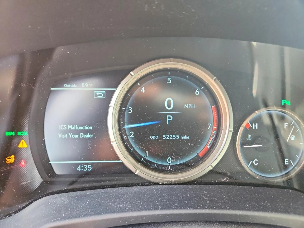 Lexus RX 350 3.5l F Sport | Mobile.bg � ����������� 9