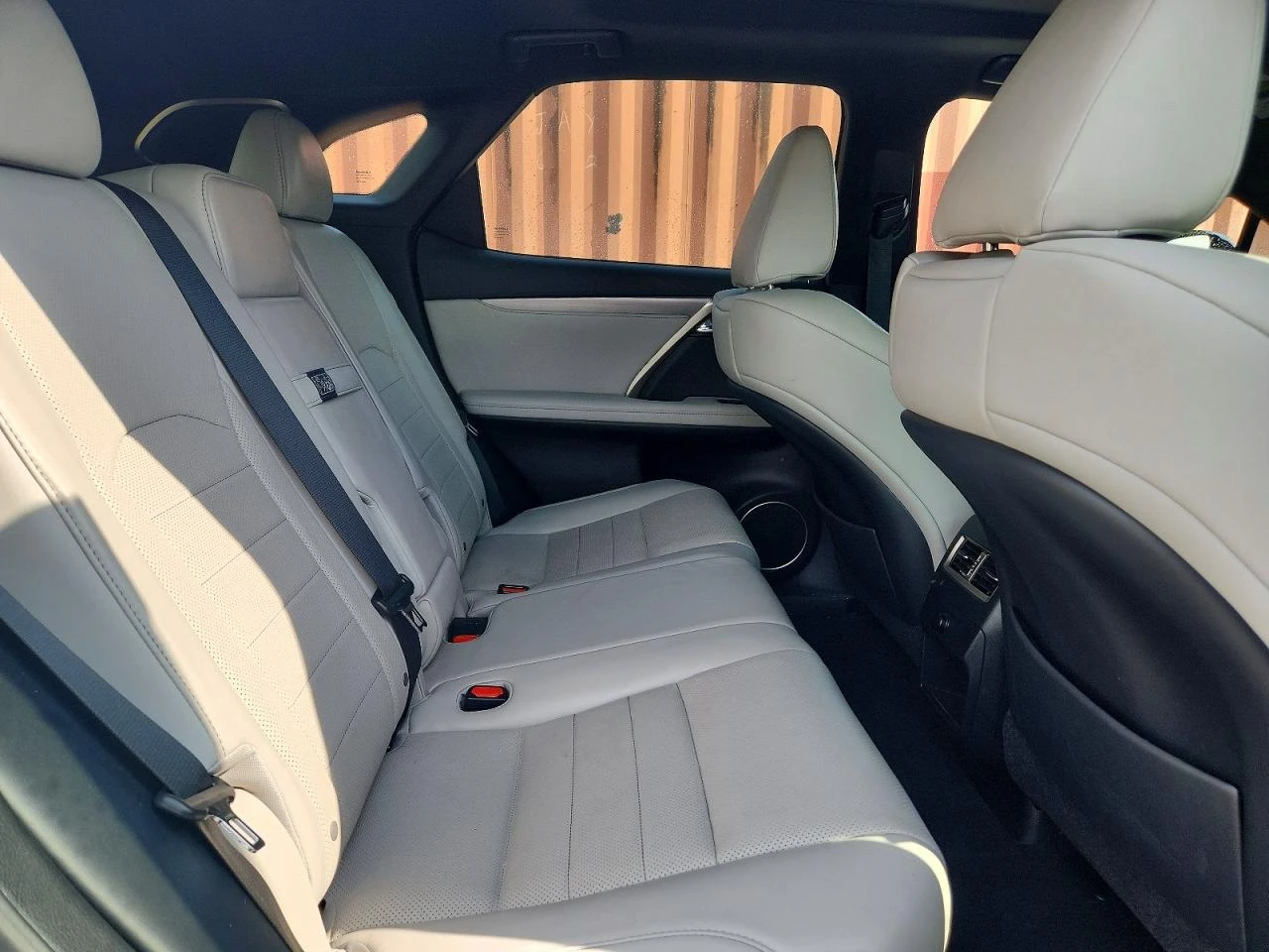 Lexus RX 350 3.5l F Sport | Mobile.bg � ����������� 11