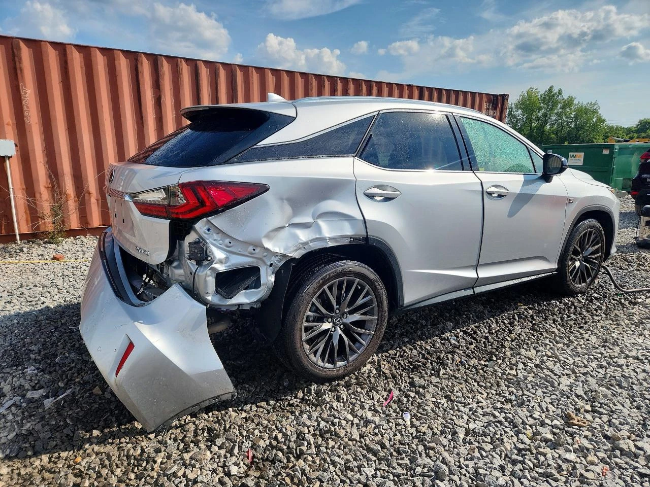 Lexus RX 350 3.5l F Sport | Mobile.bg � ����������� 3