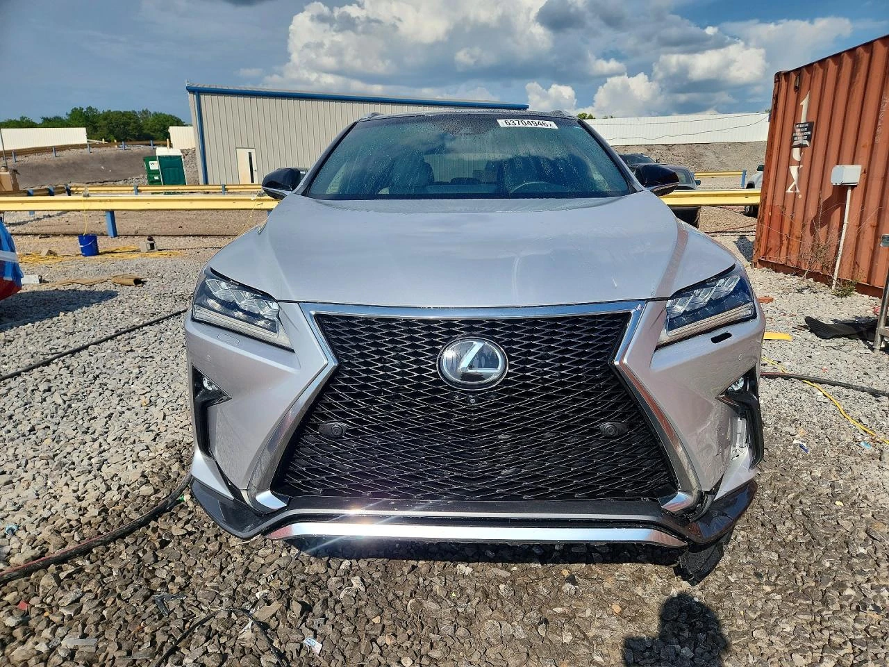Lexus RX 350 3.5l F Sport | Mobile.bg � ����������� 5