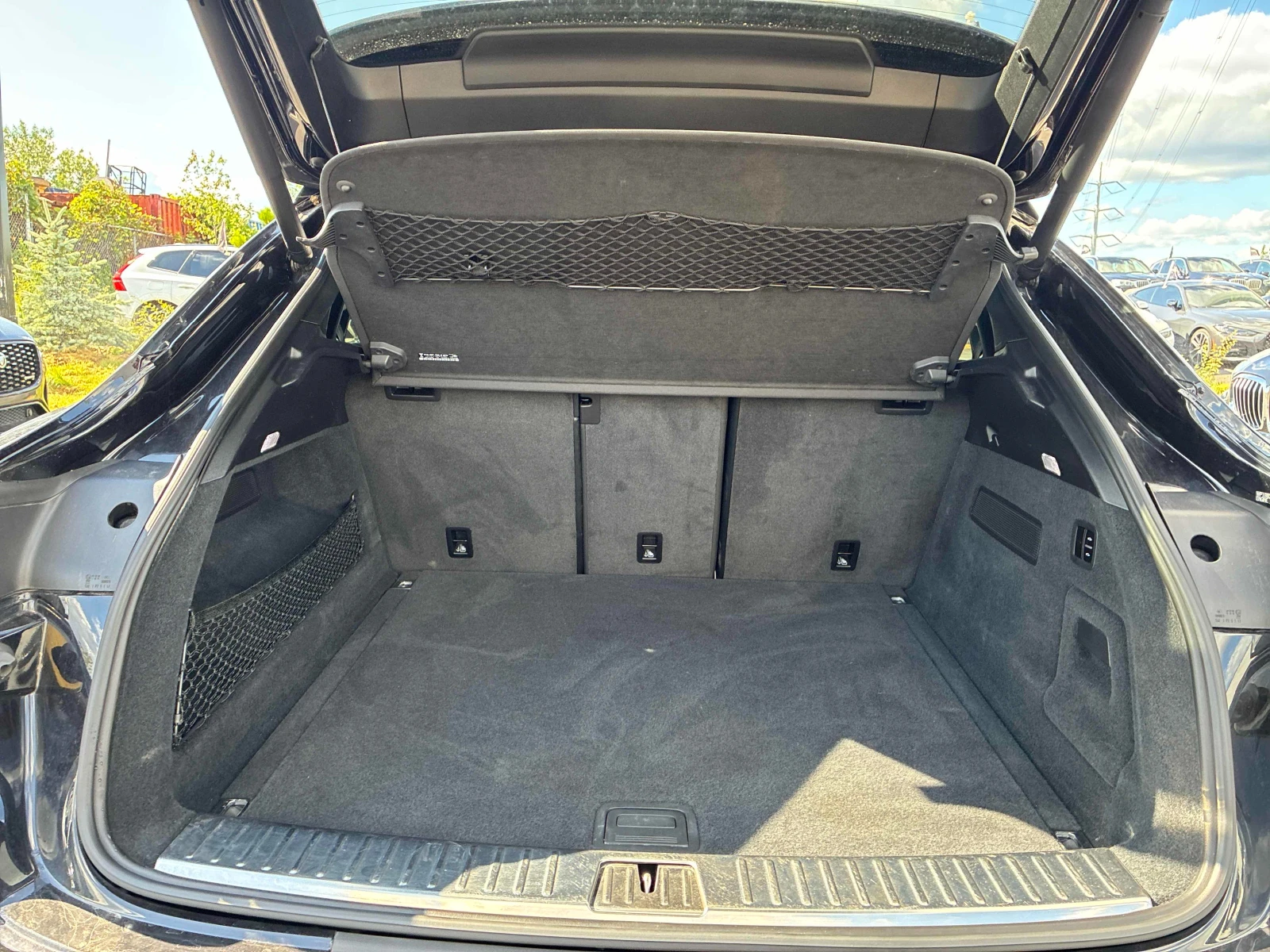 Porsche Cayenne S | 2020 | 90 706 км, снимка 13 - Автомобили и джипове - 56126234