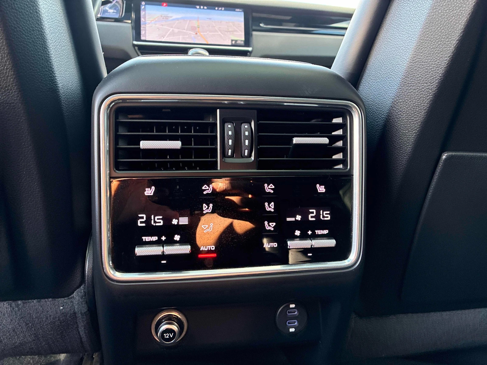 Porsche Cayenne S | 2020 | 90 706 км, снимка 11 - Автомобили и джипове - 56126234