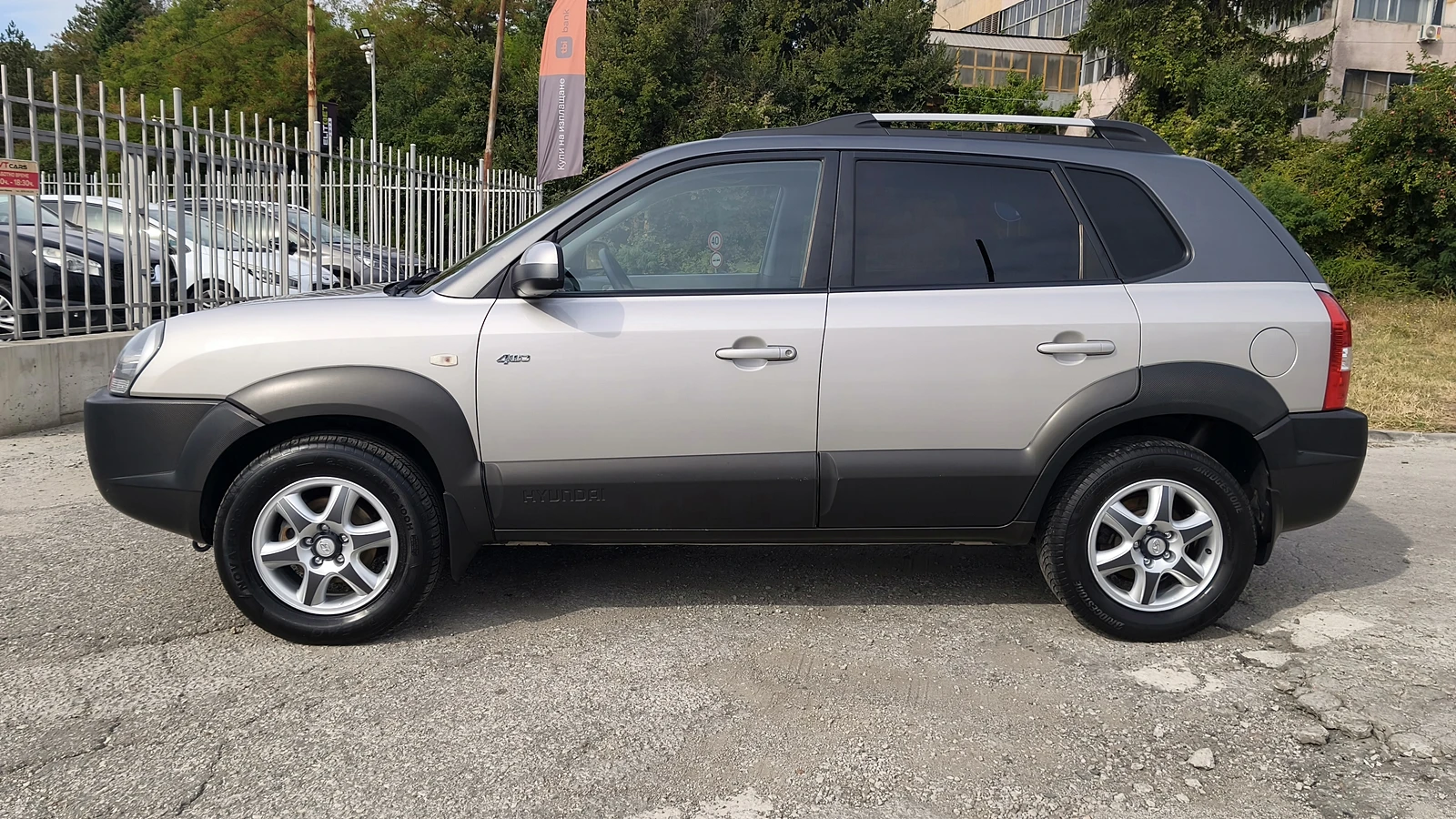 Hyundai Tucson 2.0 CRDI 4x4 | Mobile.bg � ����������� 2