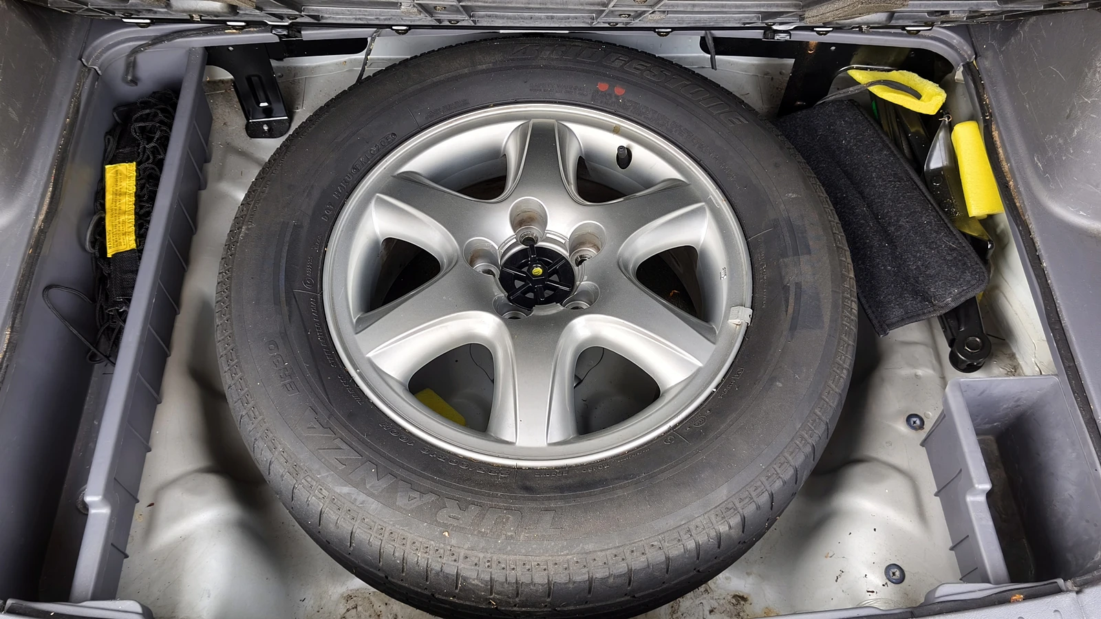 Hyundai Tucson 2.0 CRDI 4x4 | Mobile.bg � ����������� 15