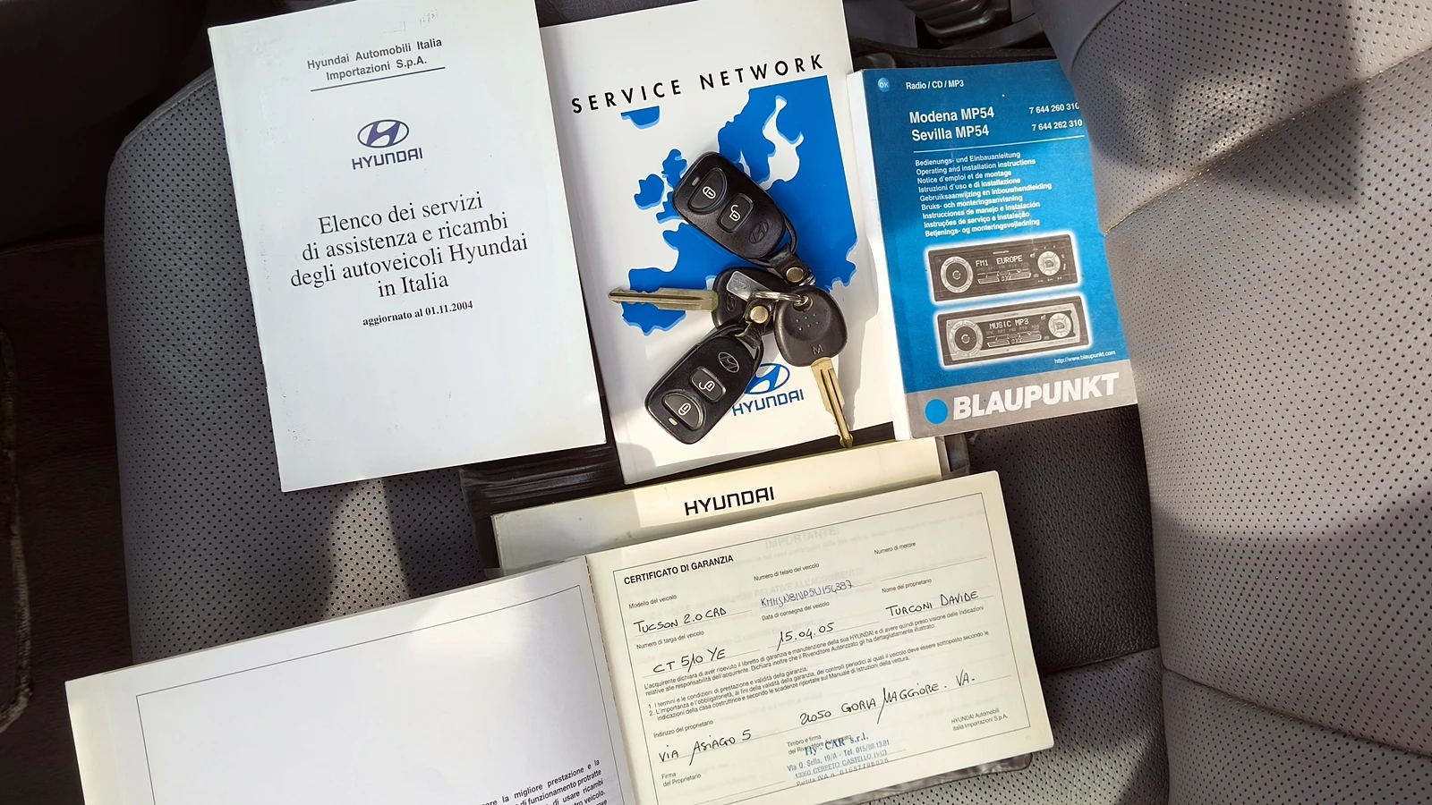 Hyundai Tucson 2.0 CRDI 4x4 | Mobile.bg � ����������� 17